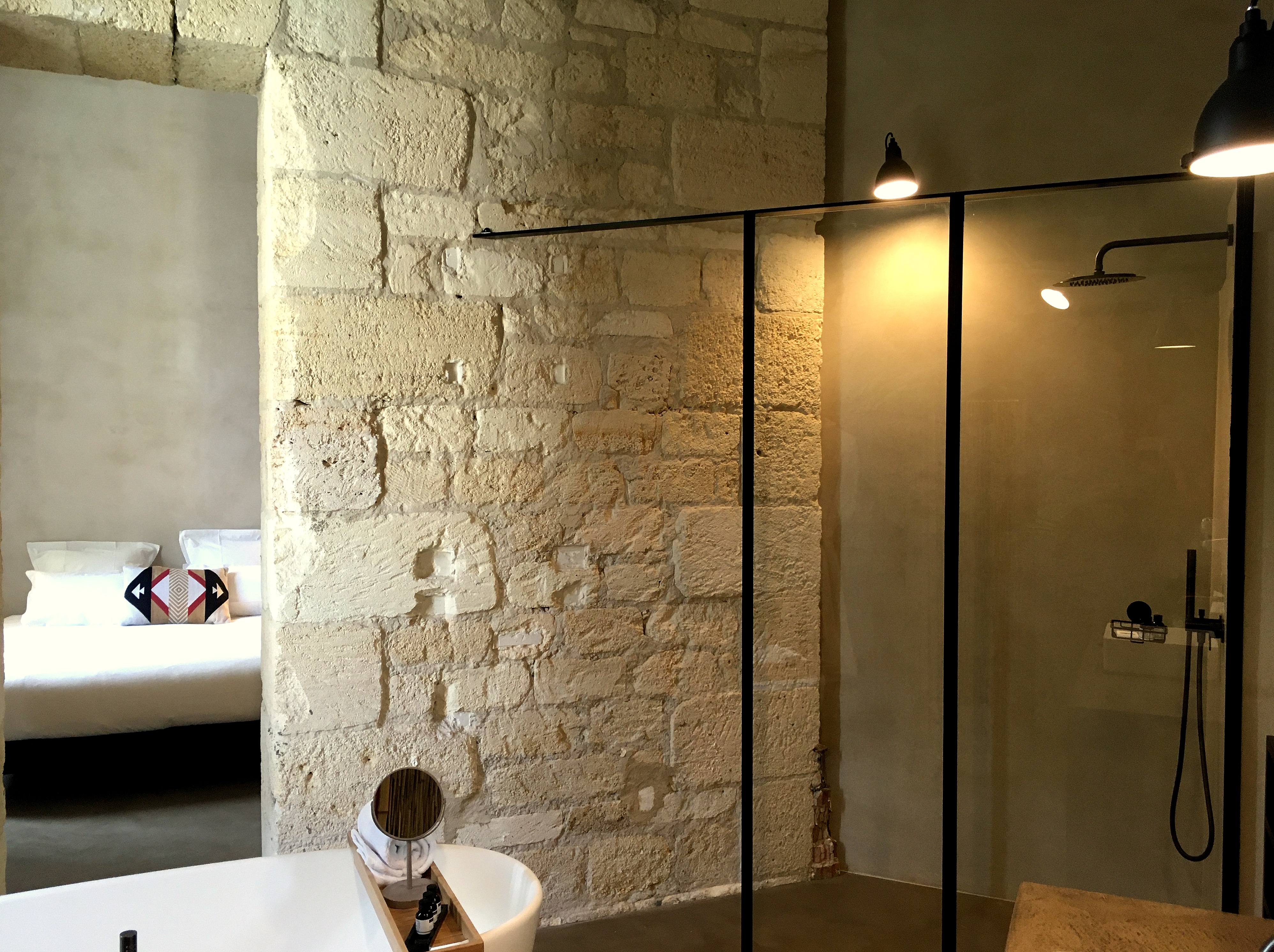 Double or Twin Deluxe