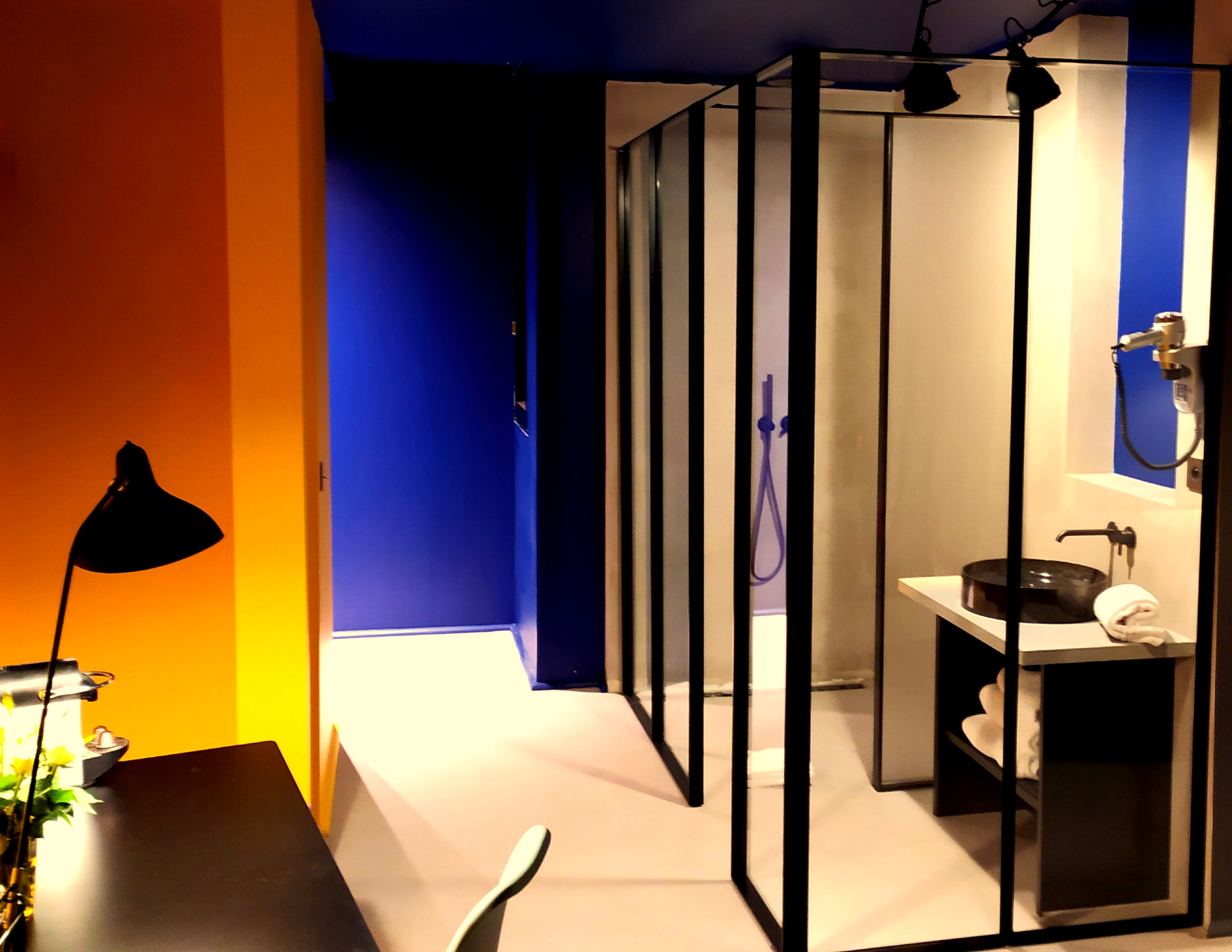 Double or Twin Deluxe