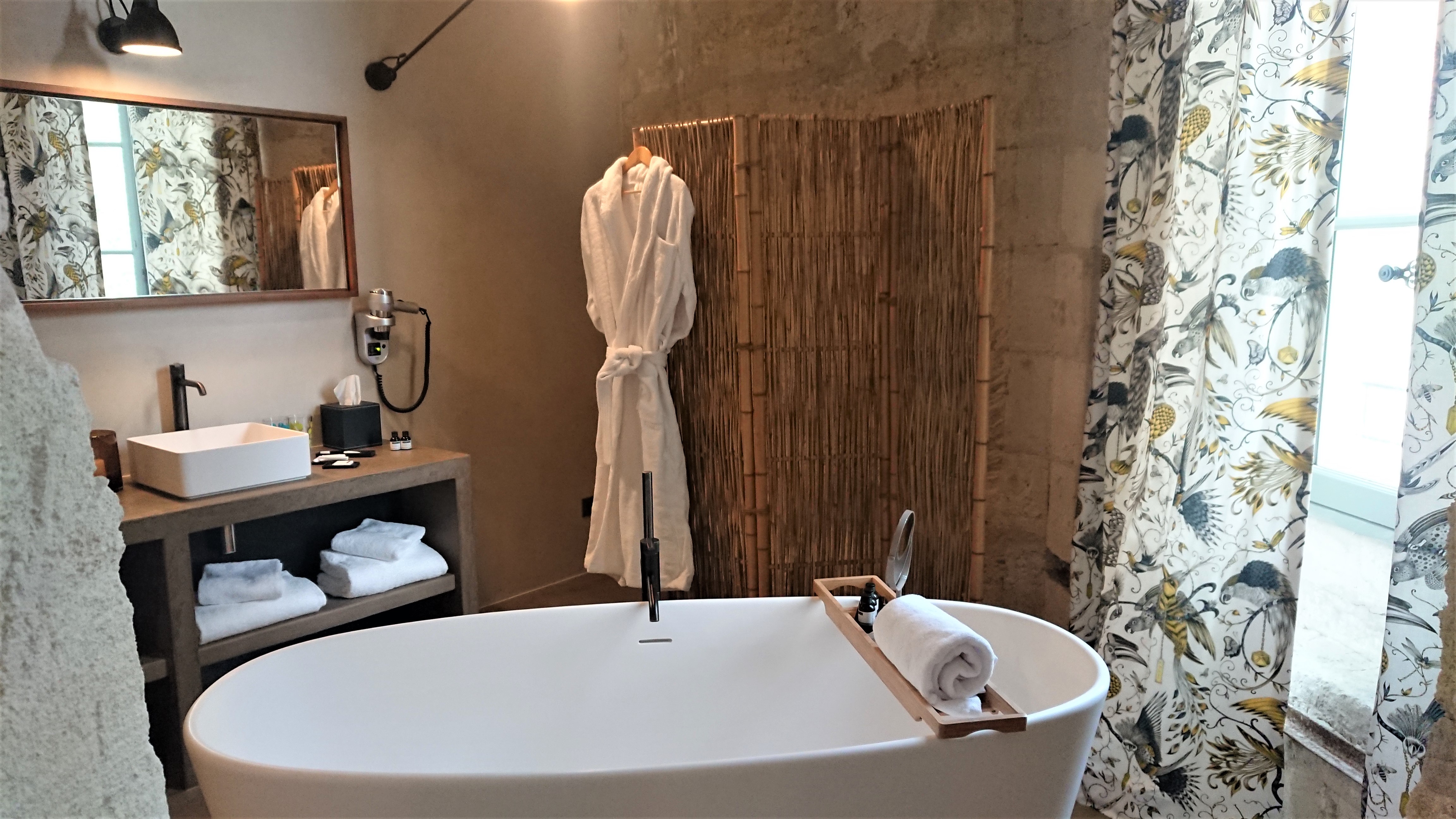 Double or Twin Deluxe