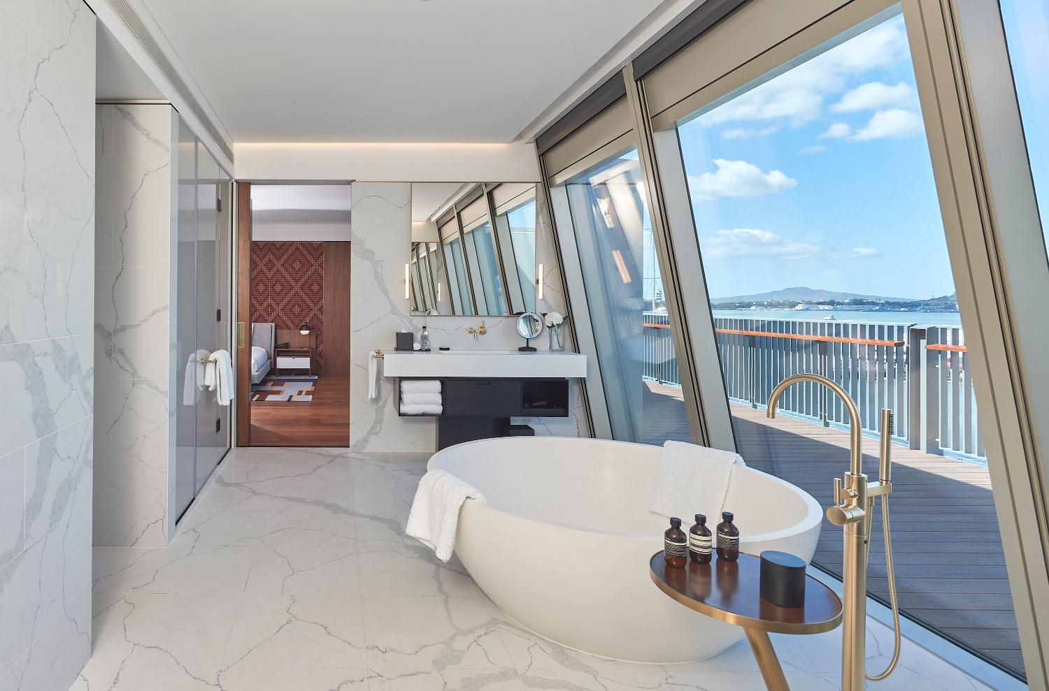 Suite Presidential