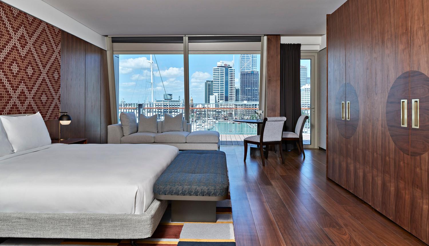 Suite Presidential