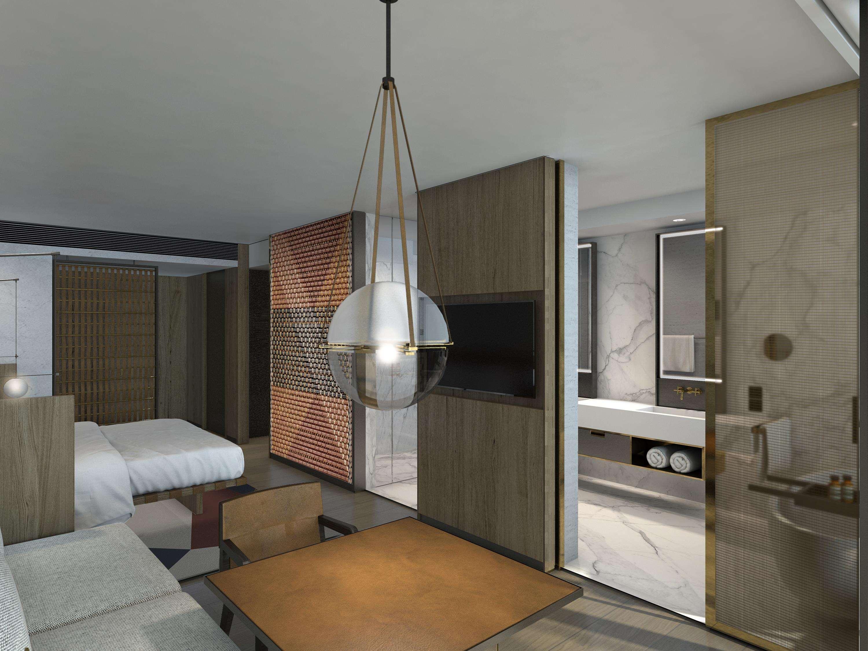 Suite Presidential