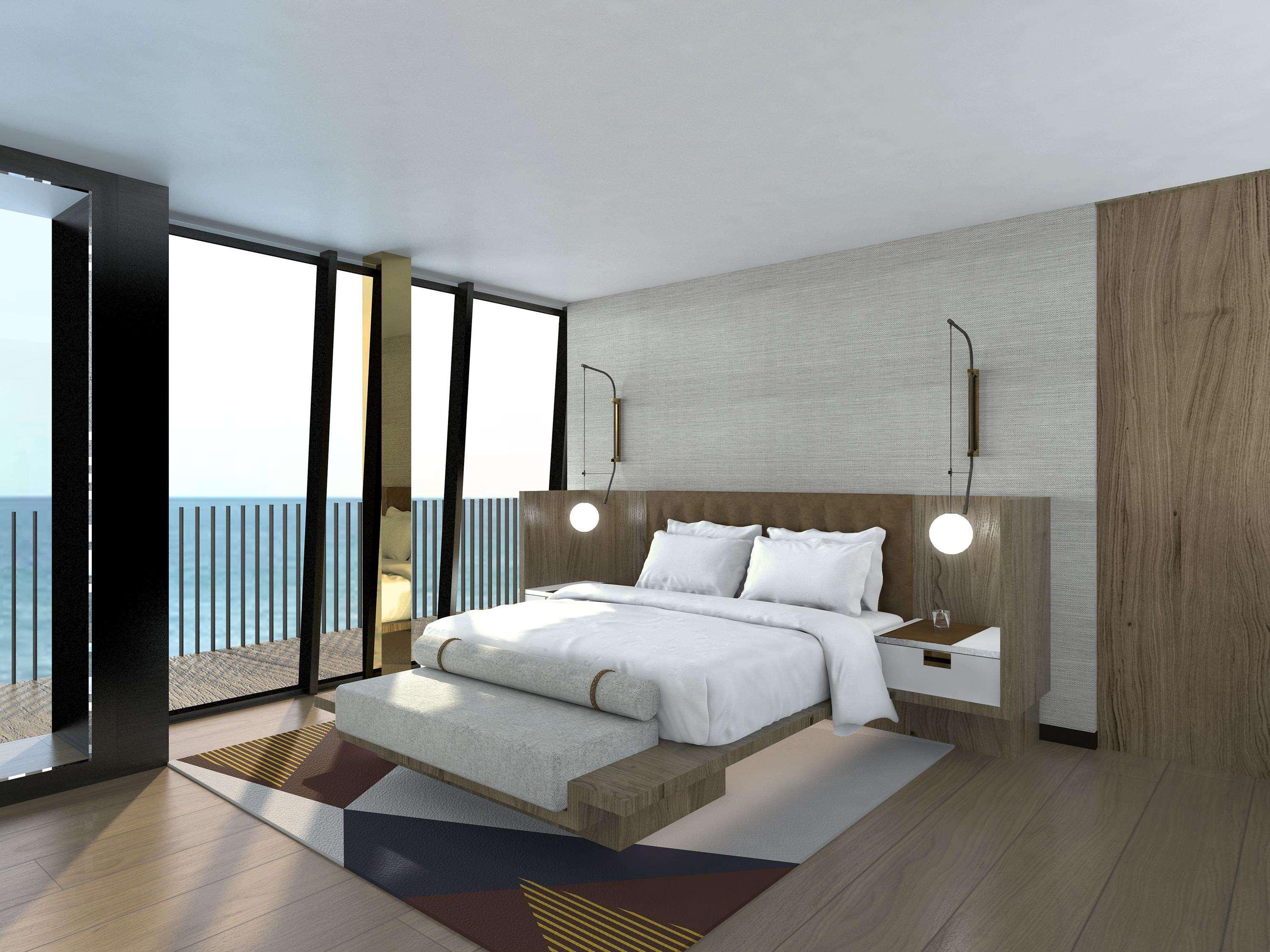 Suite Presidential