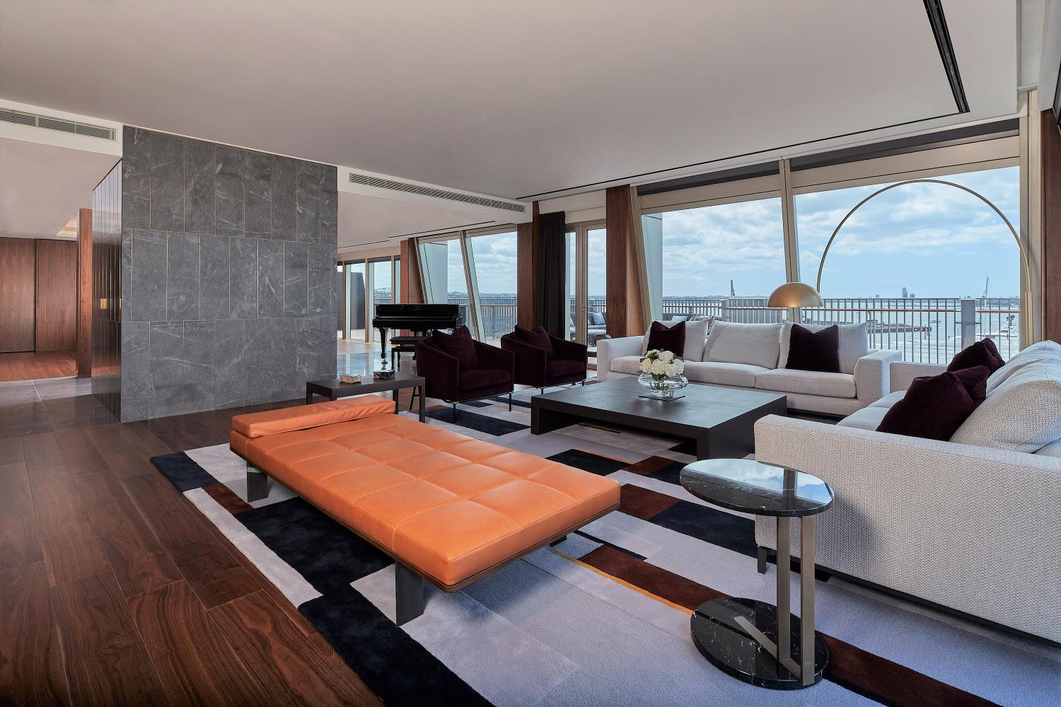 Suite Presidential