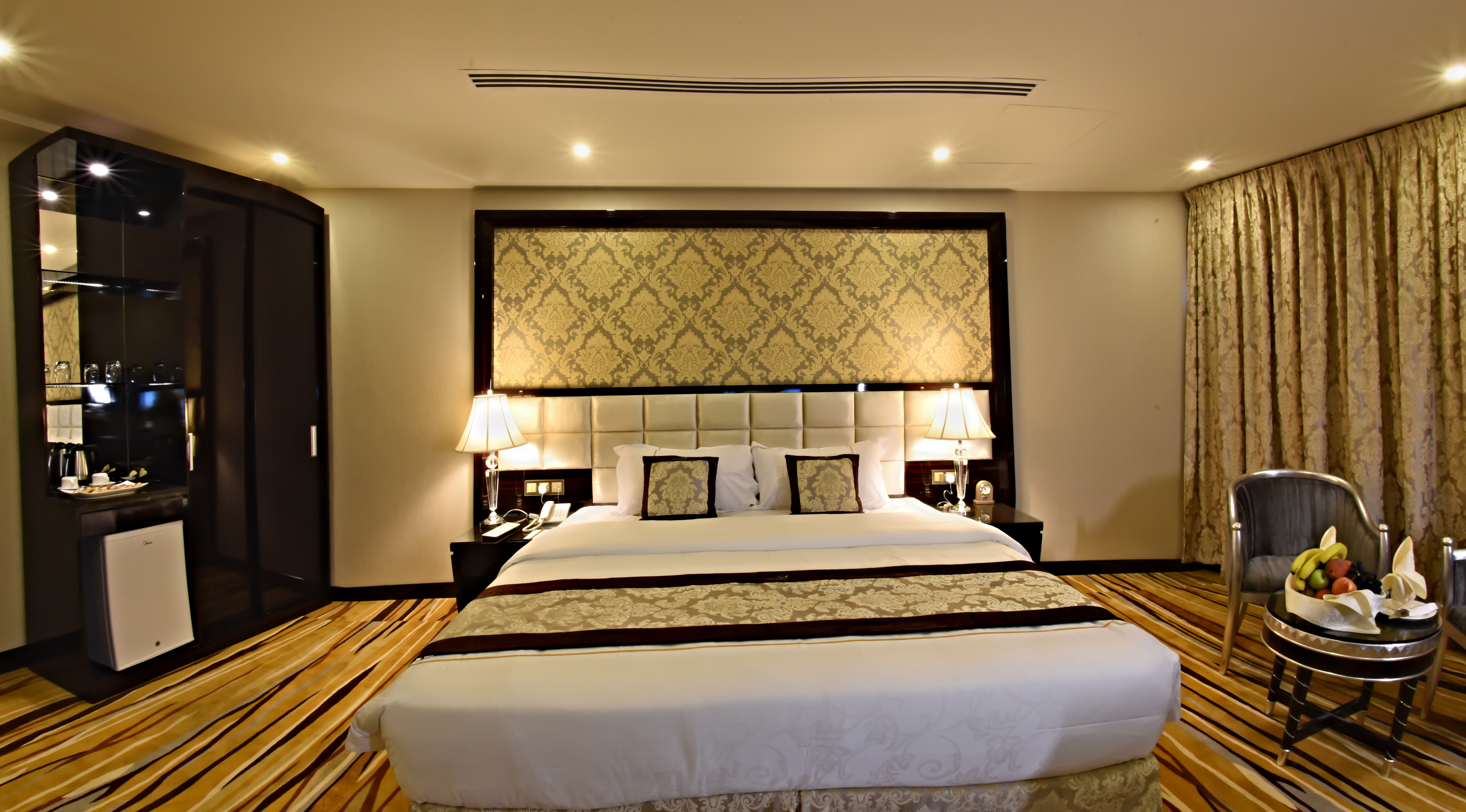 Junior Suite Standard