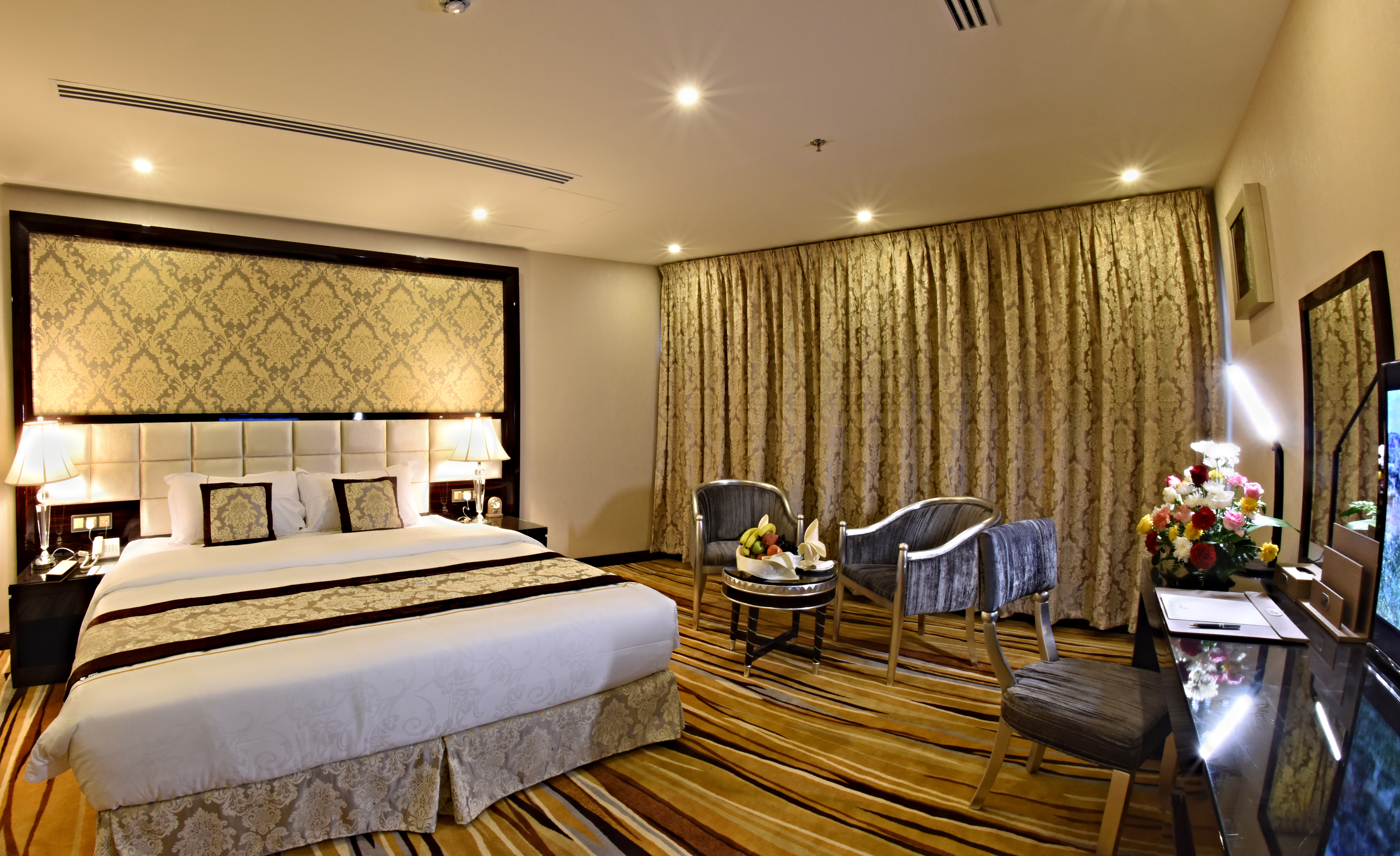 Junior Suite Standard