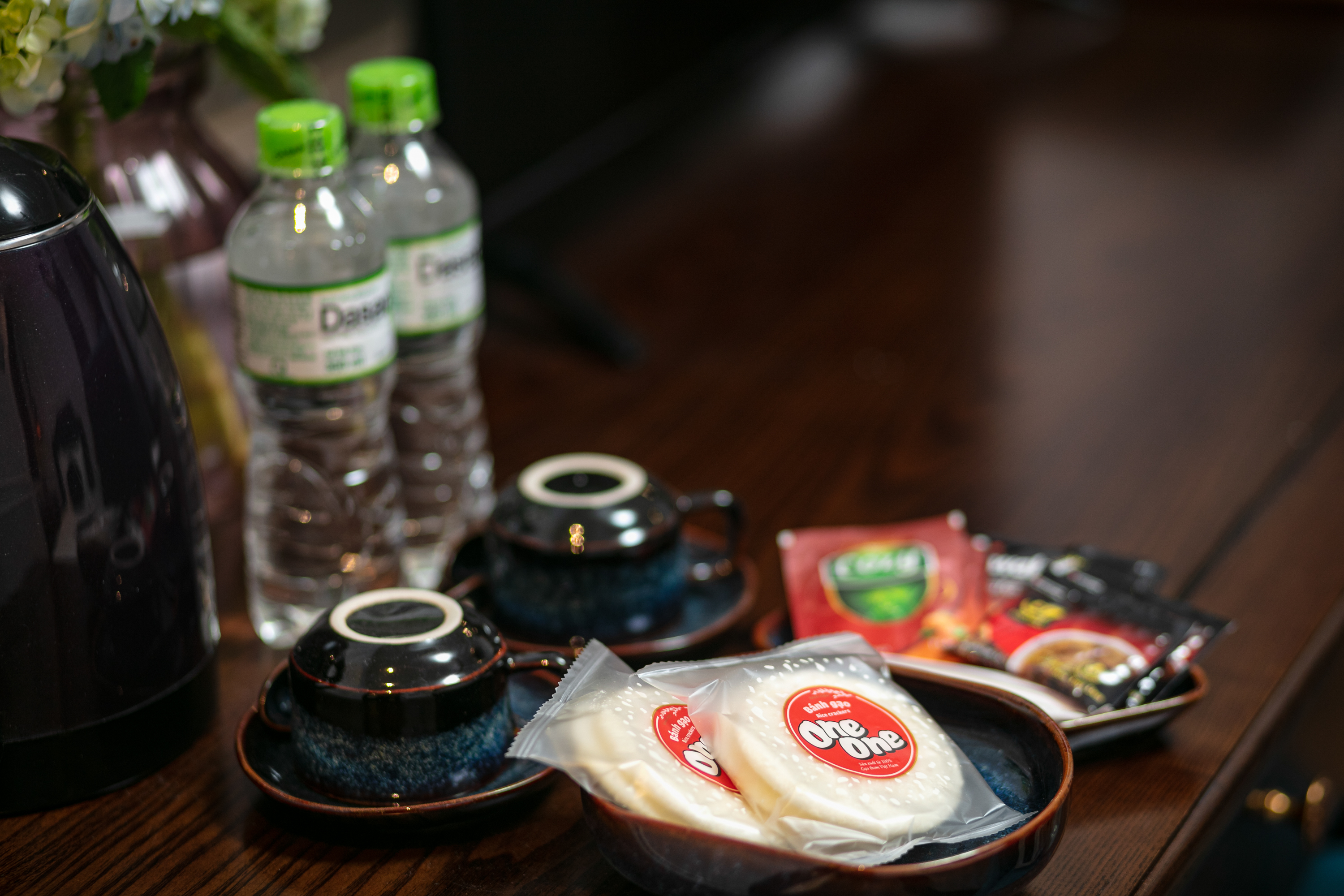 Double or Twin Superior