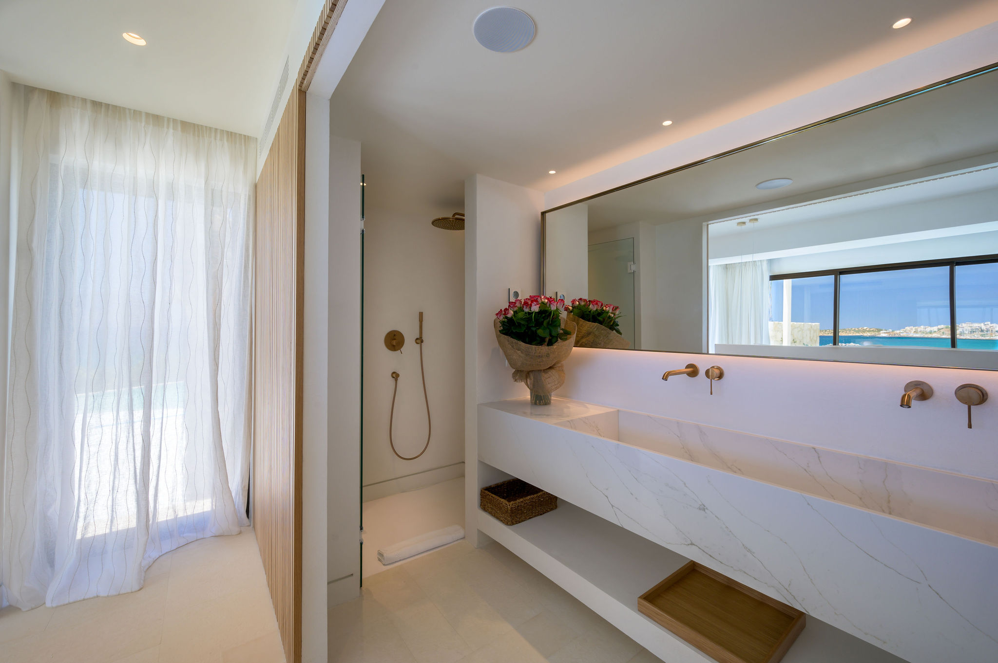 Suite with Private Pool
