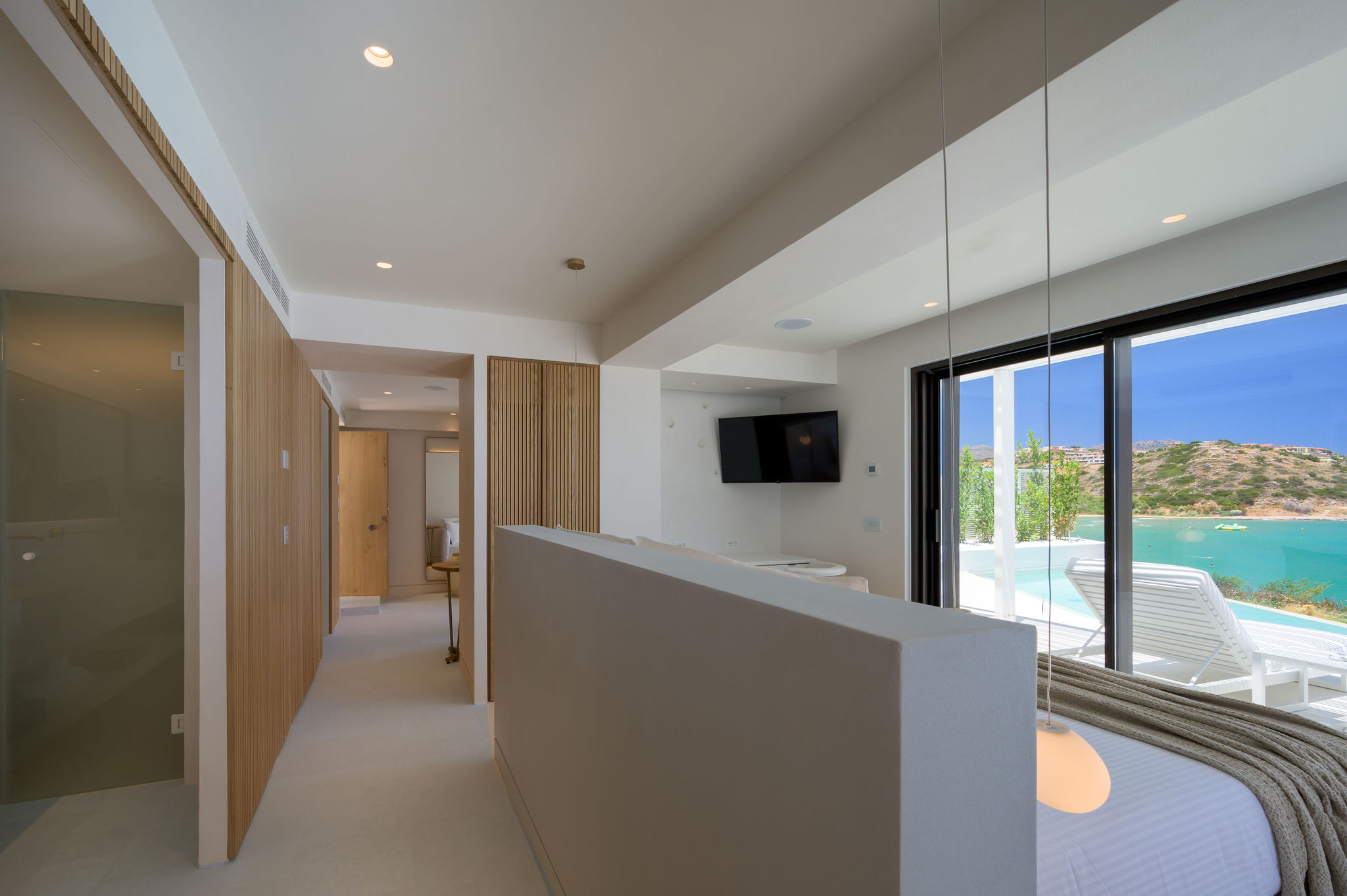 Suite with Private Pool