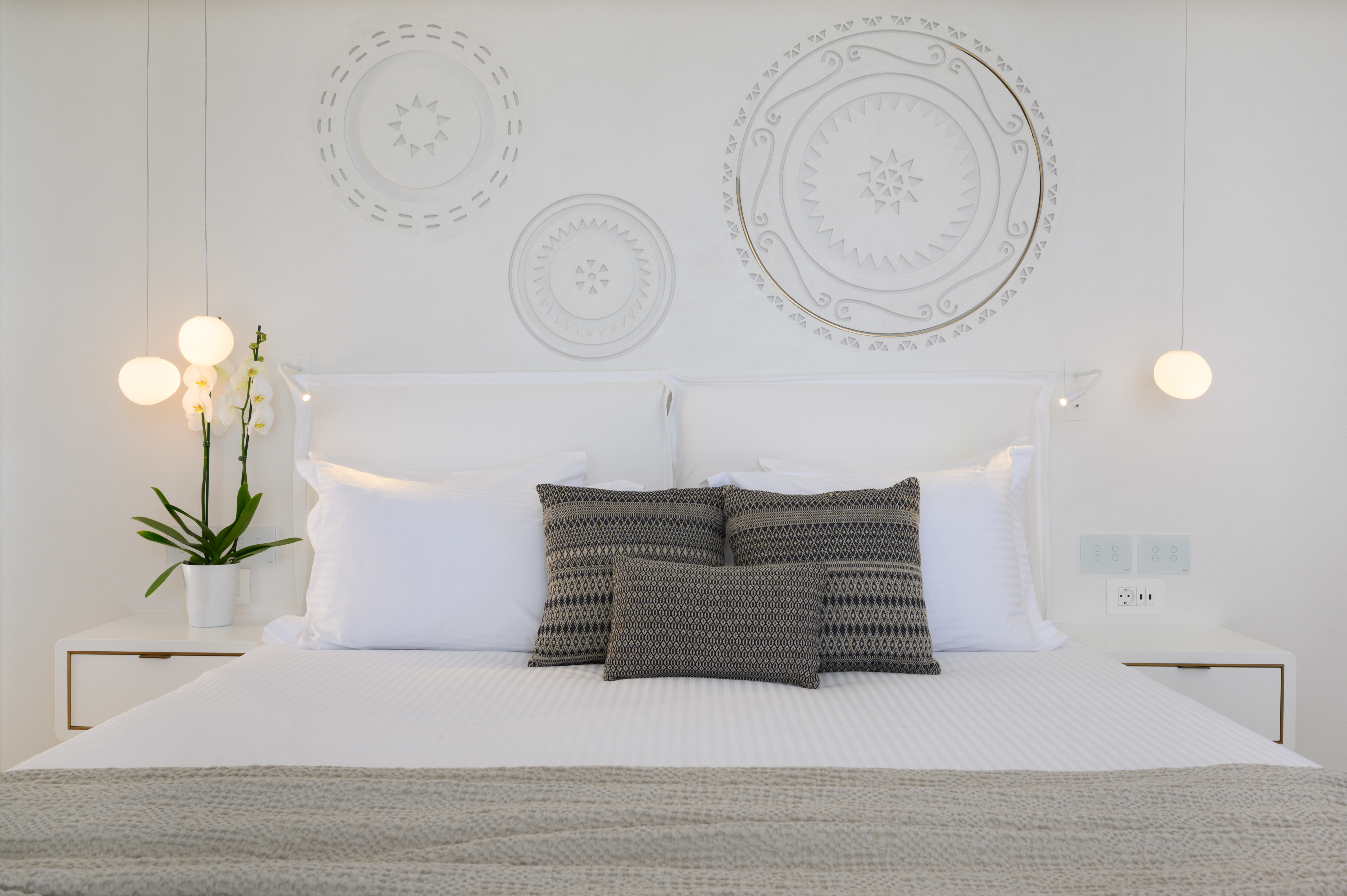 Double or Twin Premium Sea View