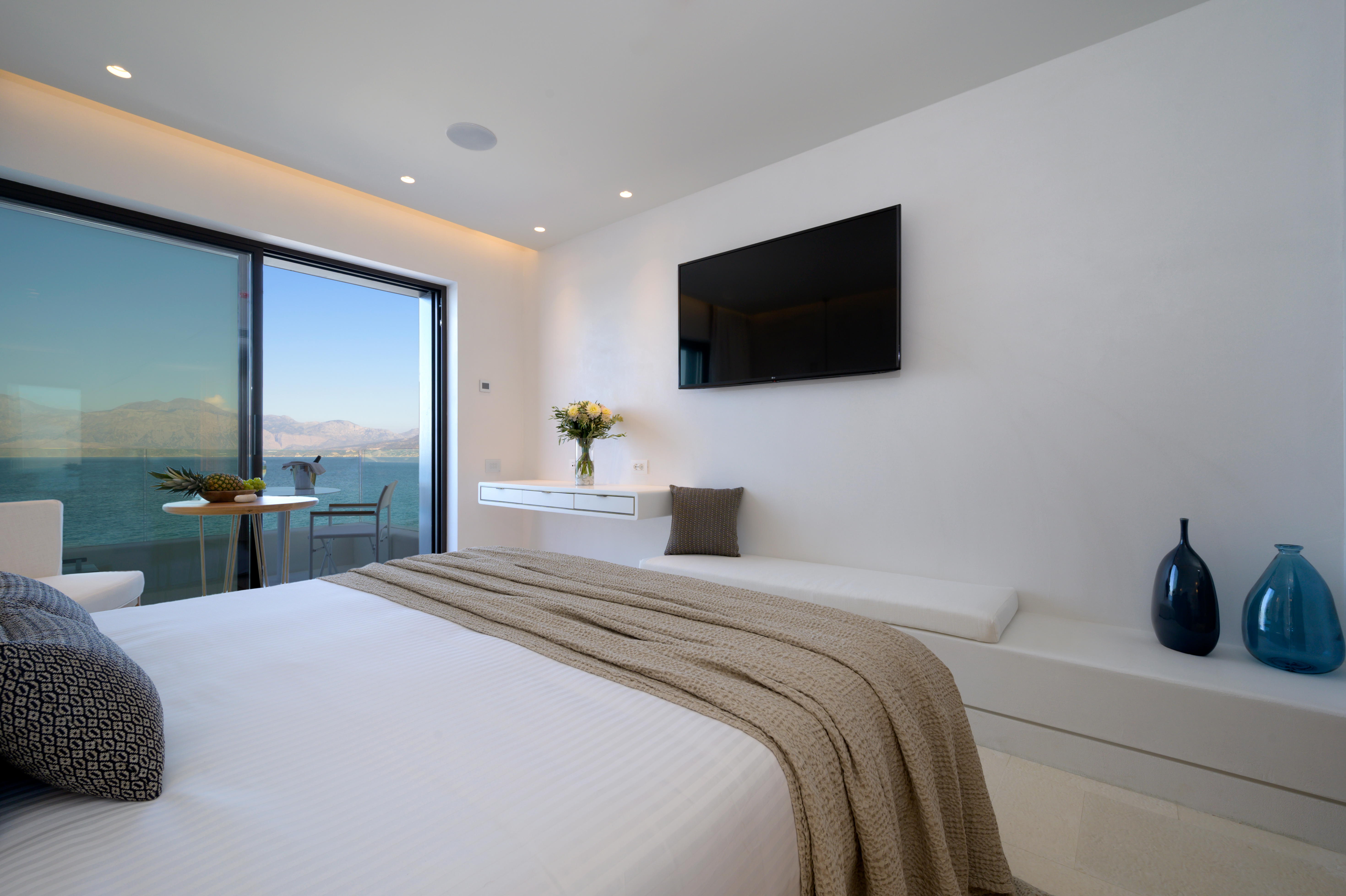 Double or Twin Deluxe