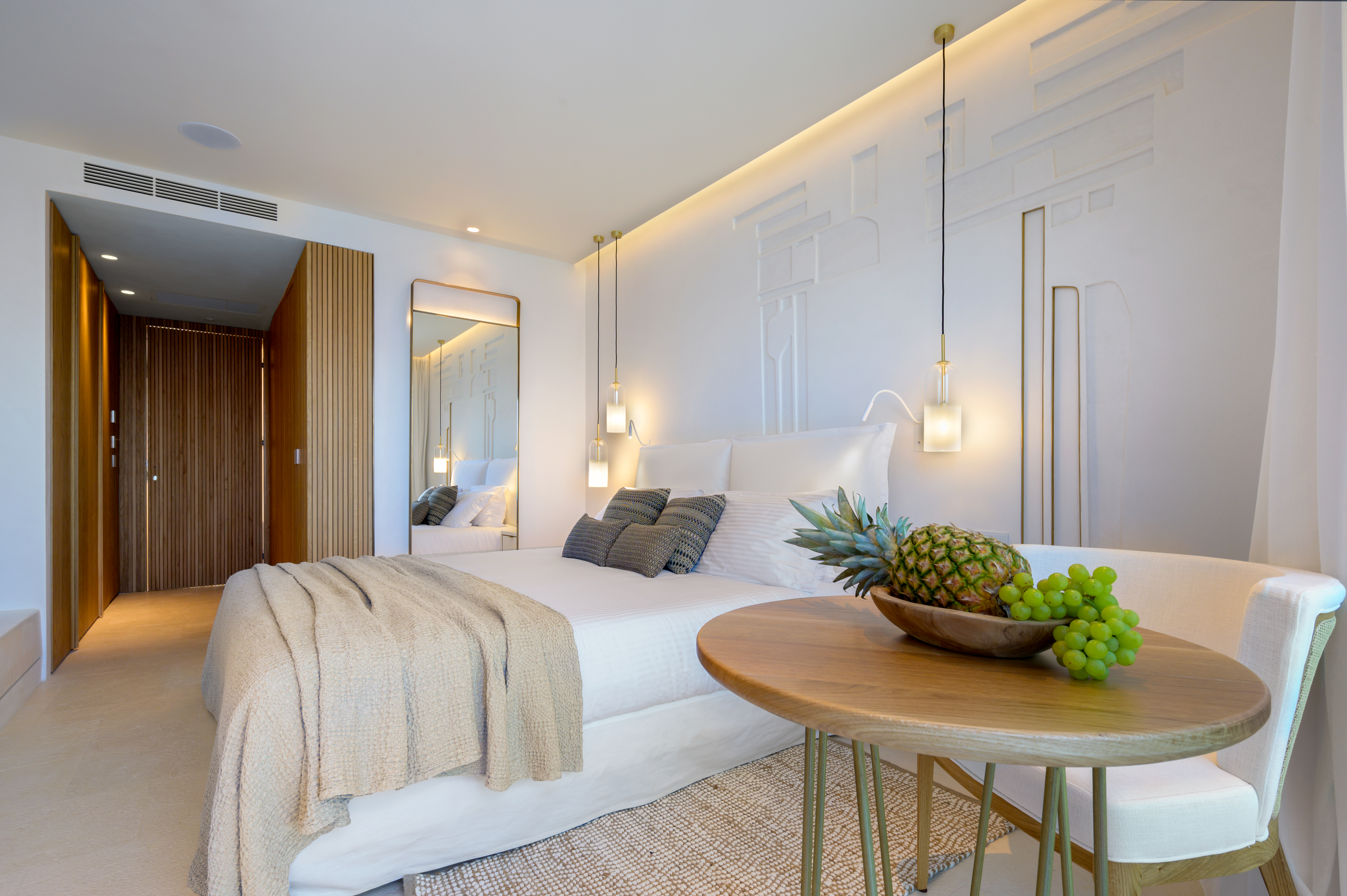 Double or Twin Deluxe