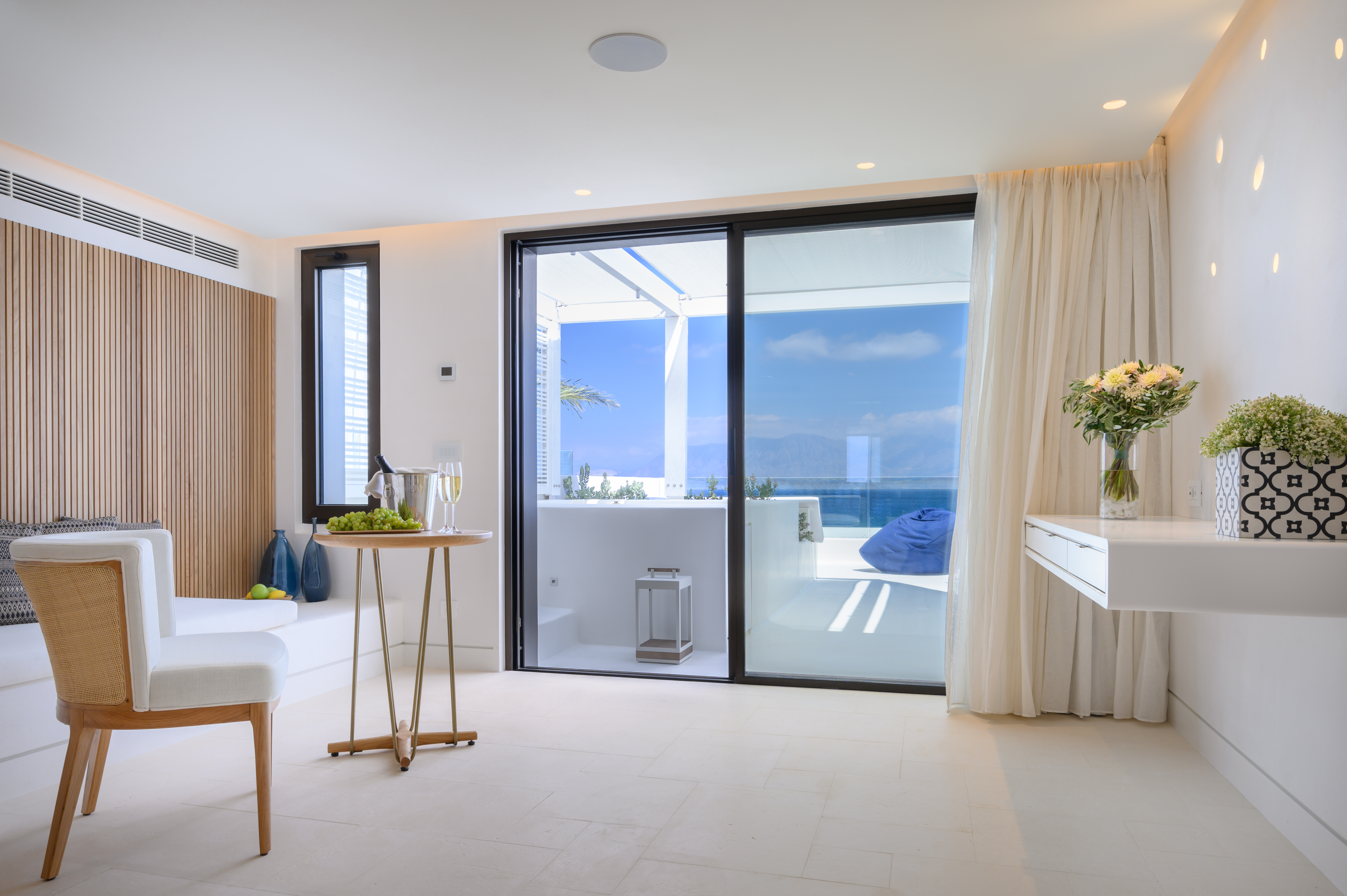 Junior Suite Standard