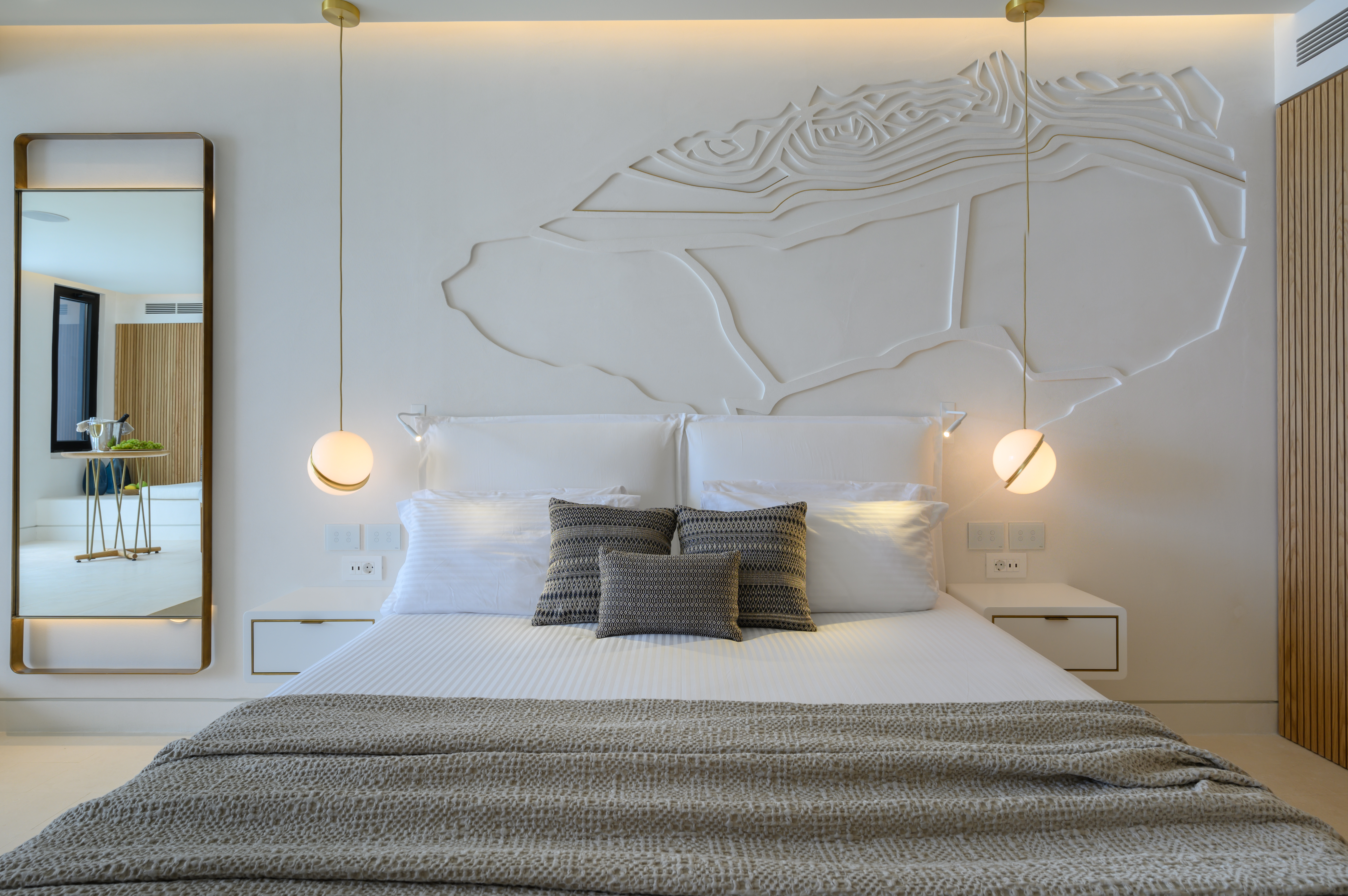 Junior Suite Standard