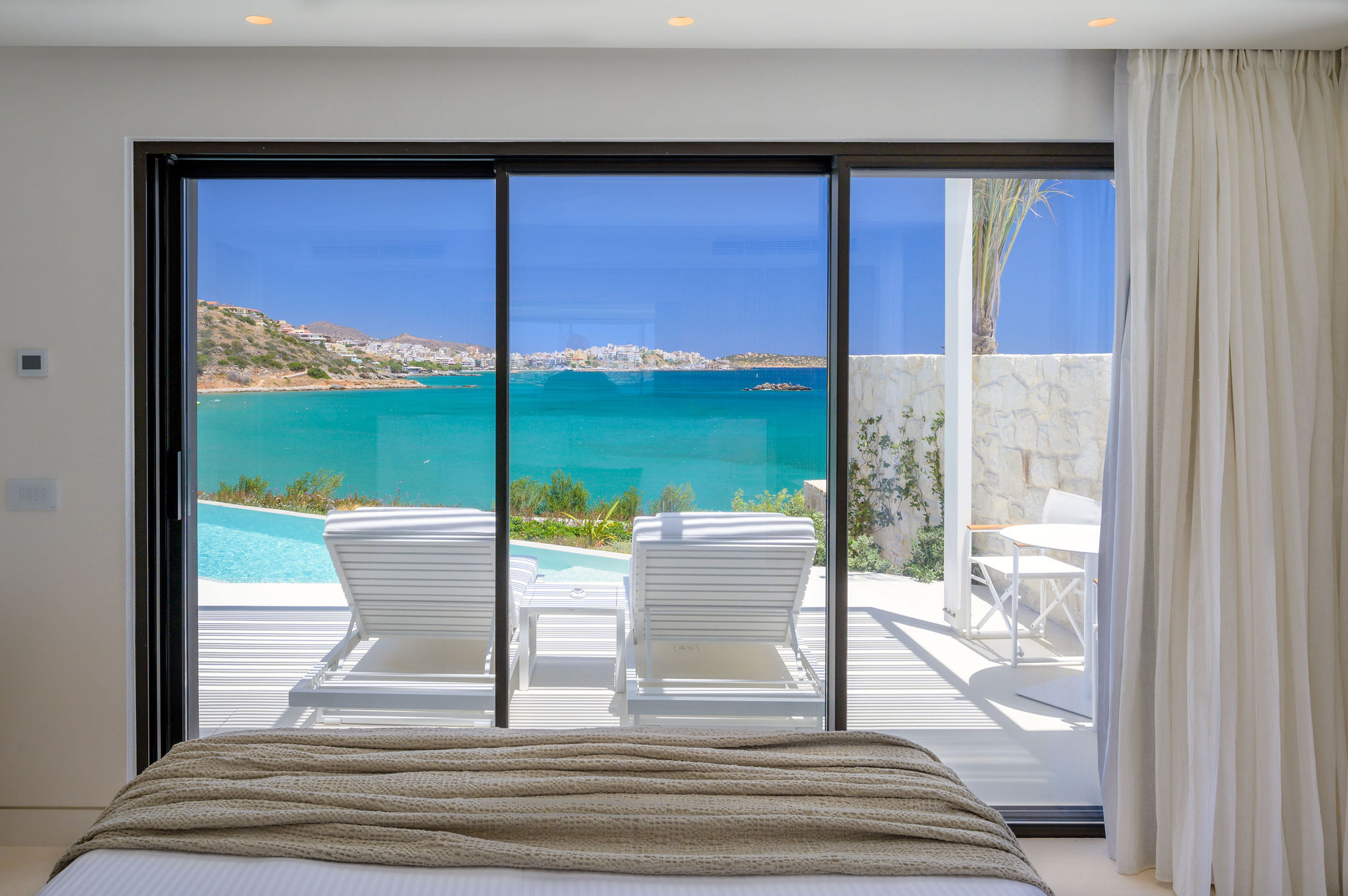 Suite with Private Pool