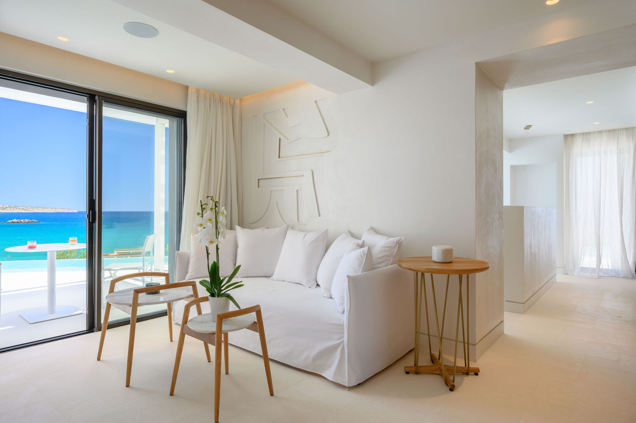 Suite with Private Pool