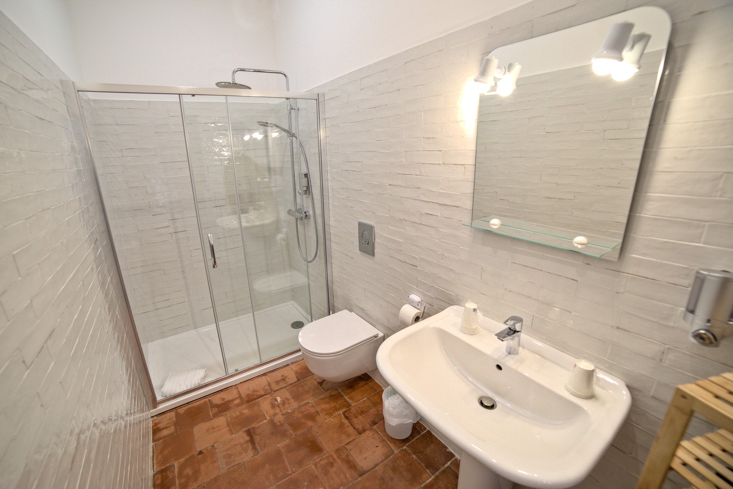 Apartment One Bedroom One Bathroom