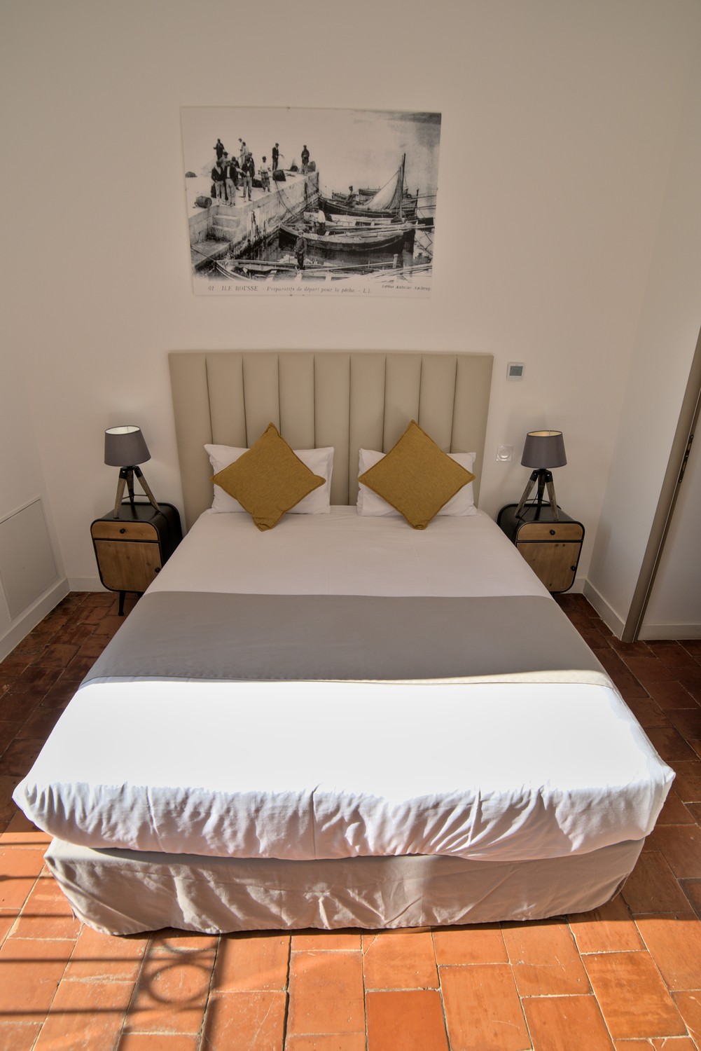 Apartment One Bedroom One Bathroom