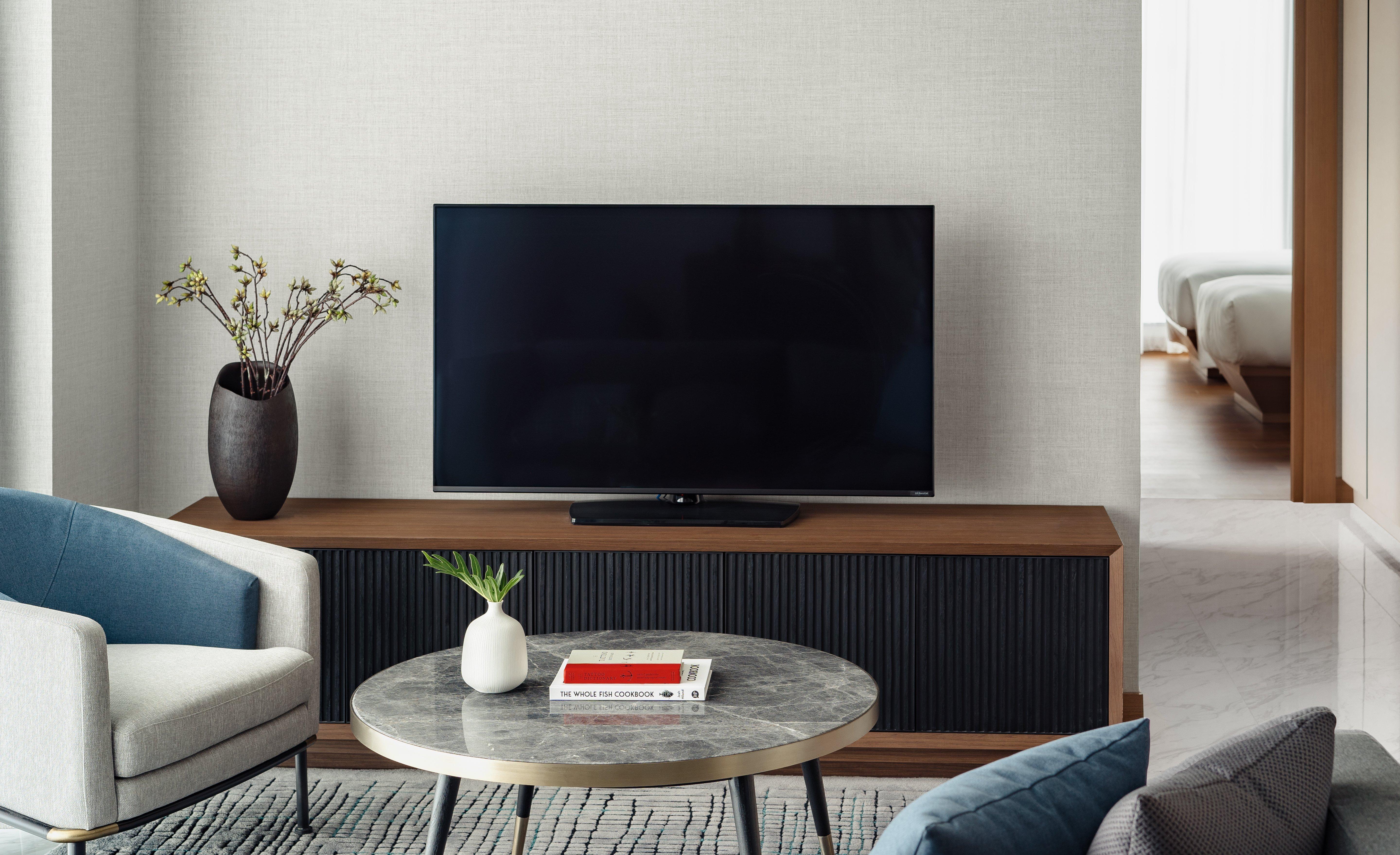 Apartment Three Bedrooms