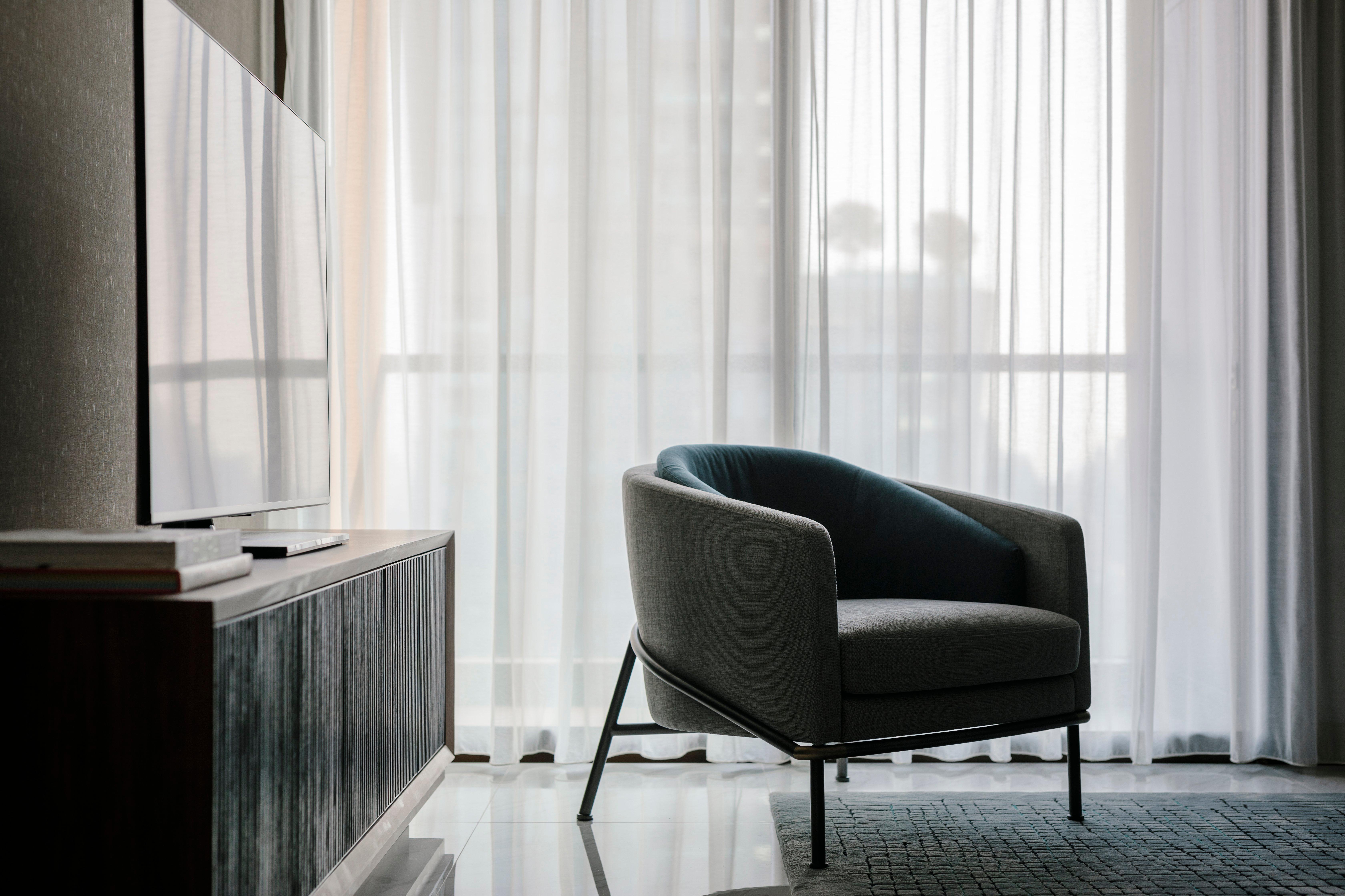 Apartment One Bedroom