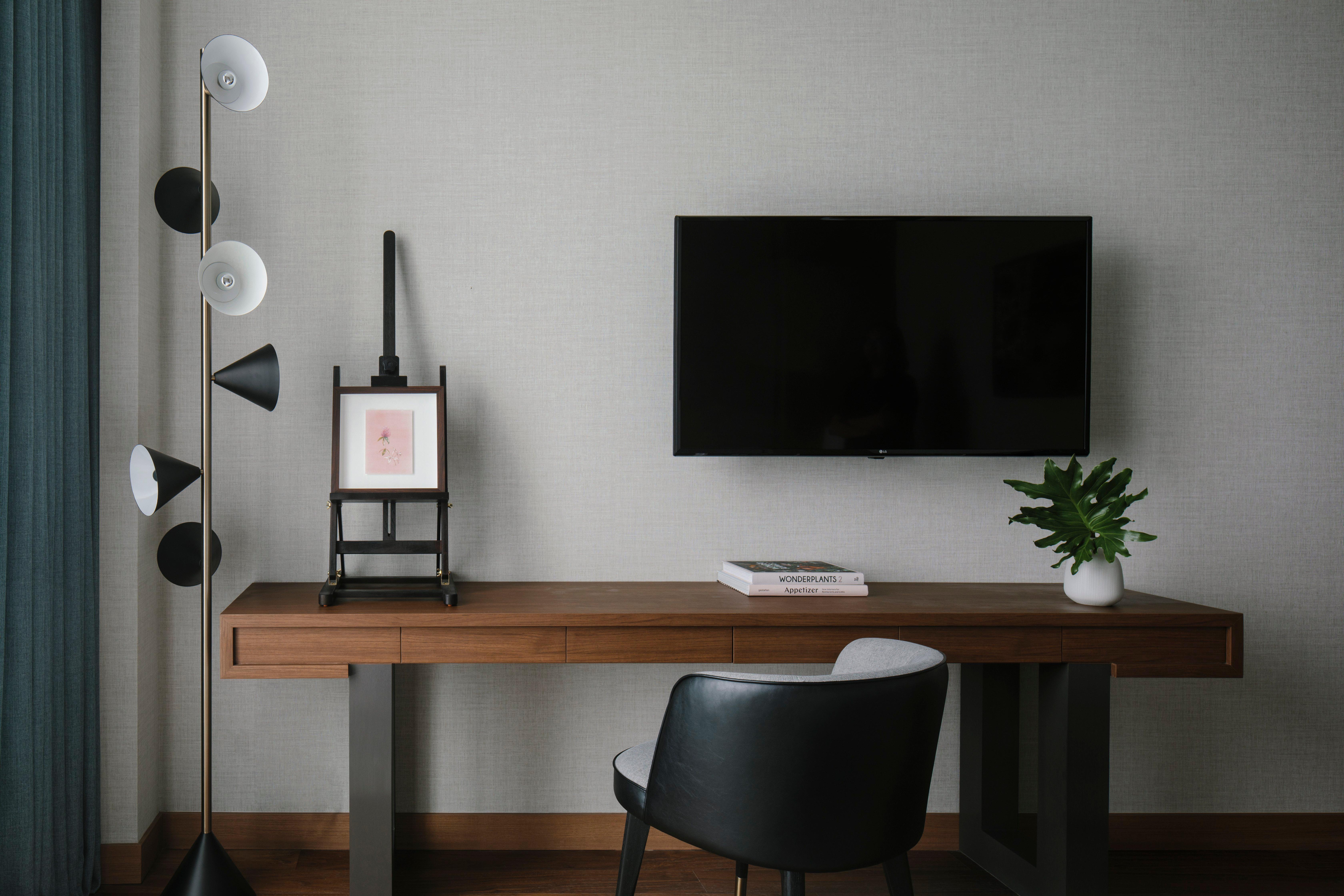 Apartment Two Bedrooms