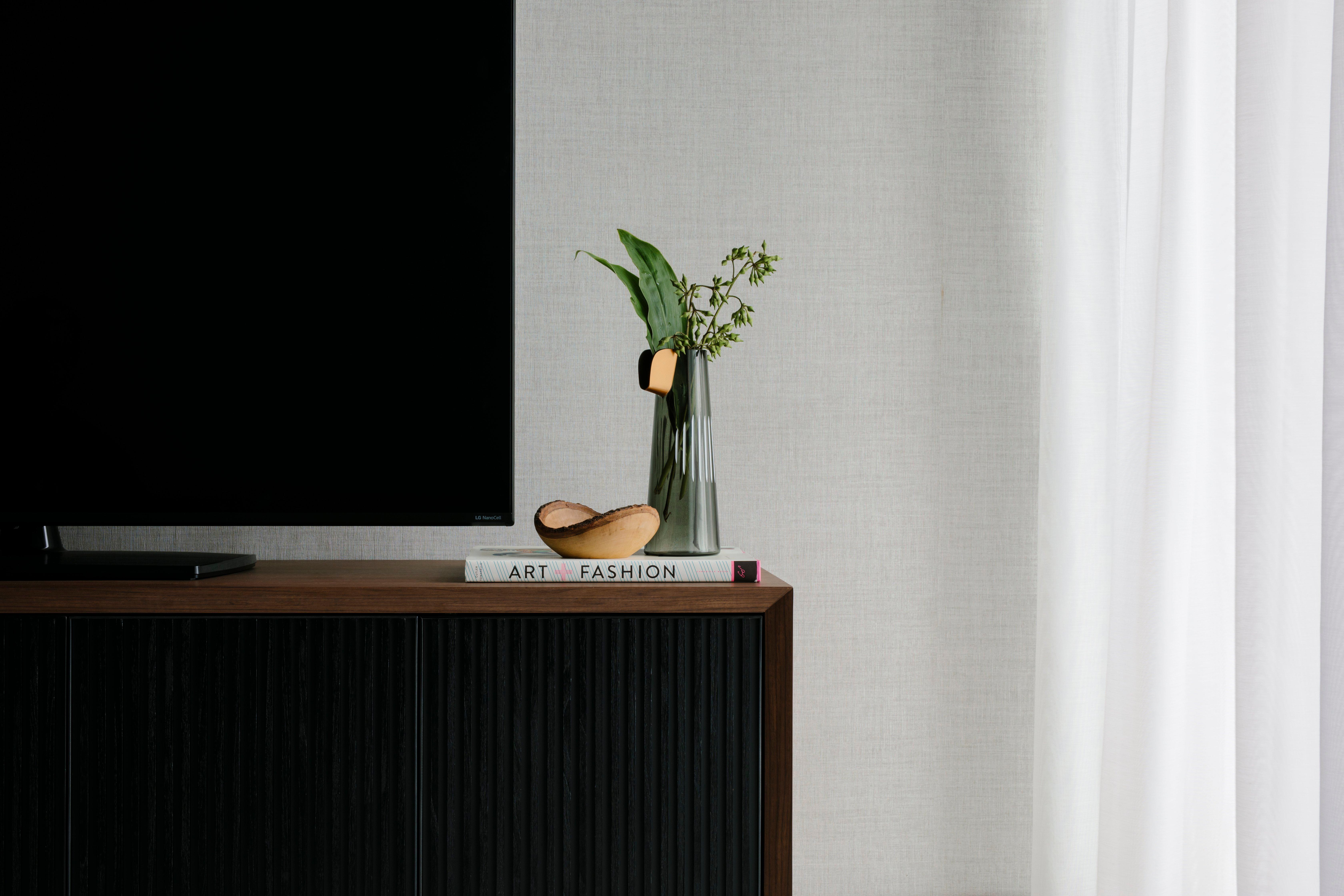 Apartment Two Bedrooms