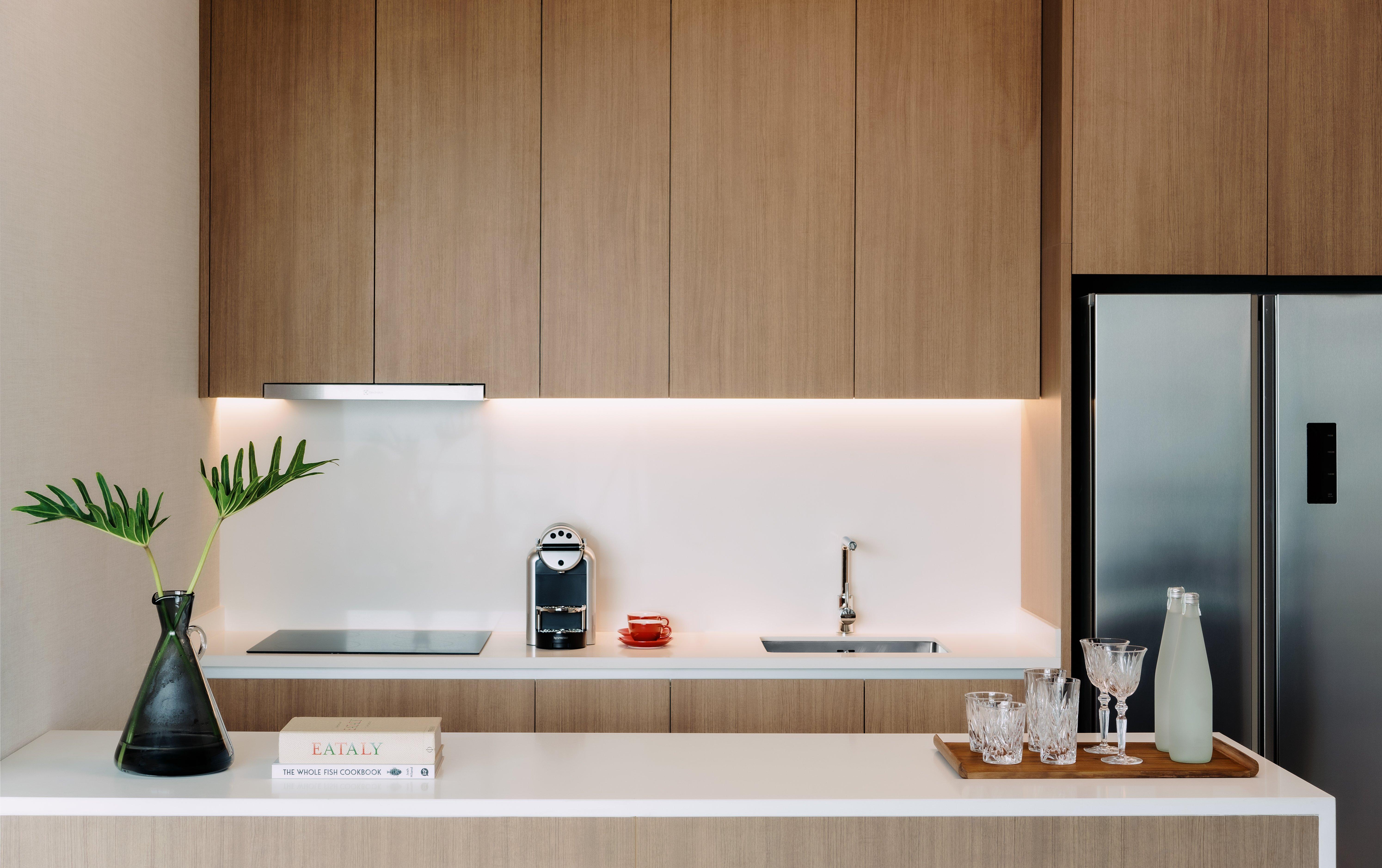 Apartment Three Bedrooms