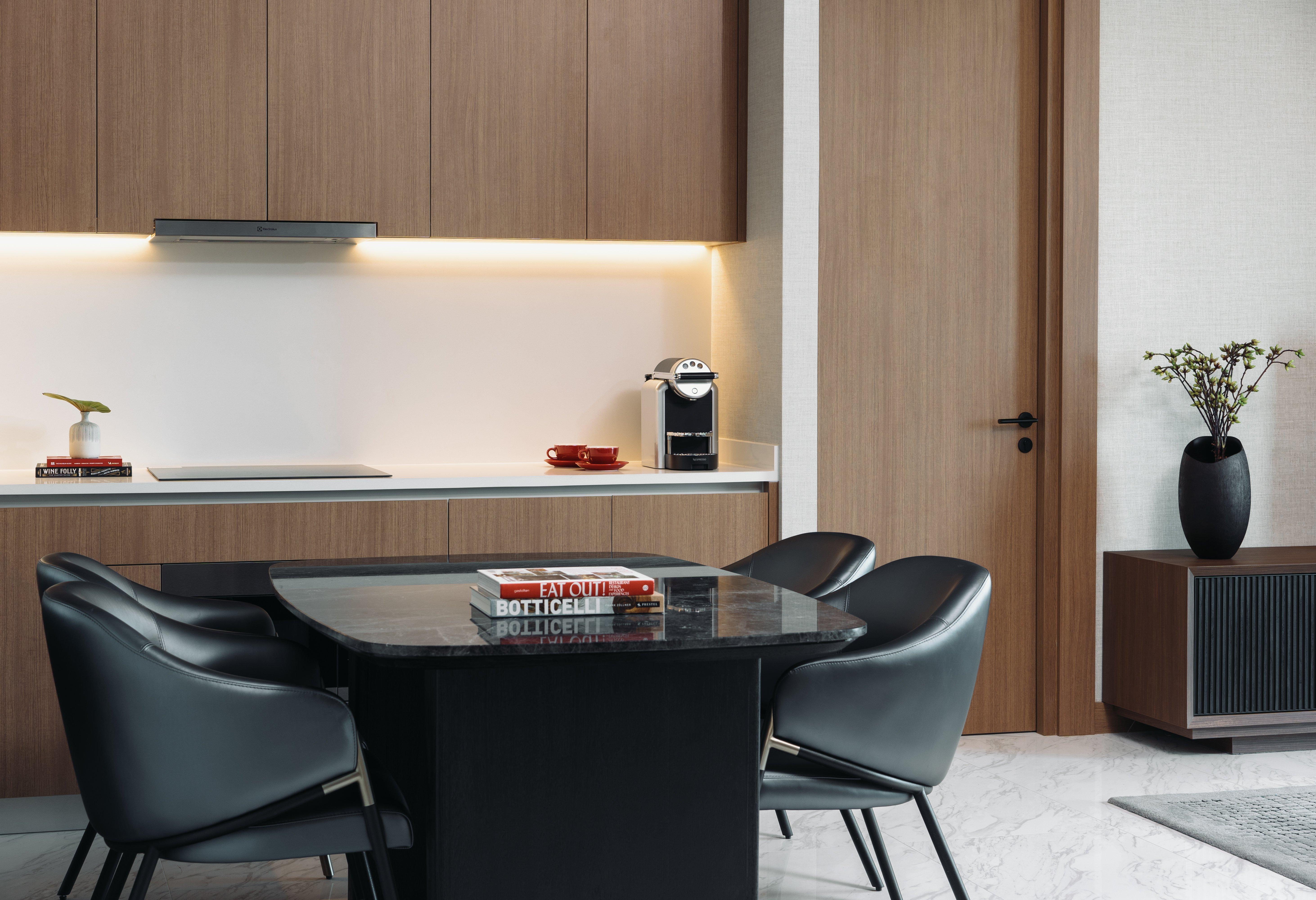 Apartment Two Bedrooms