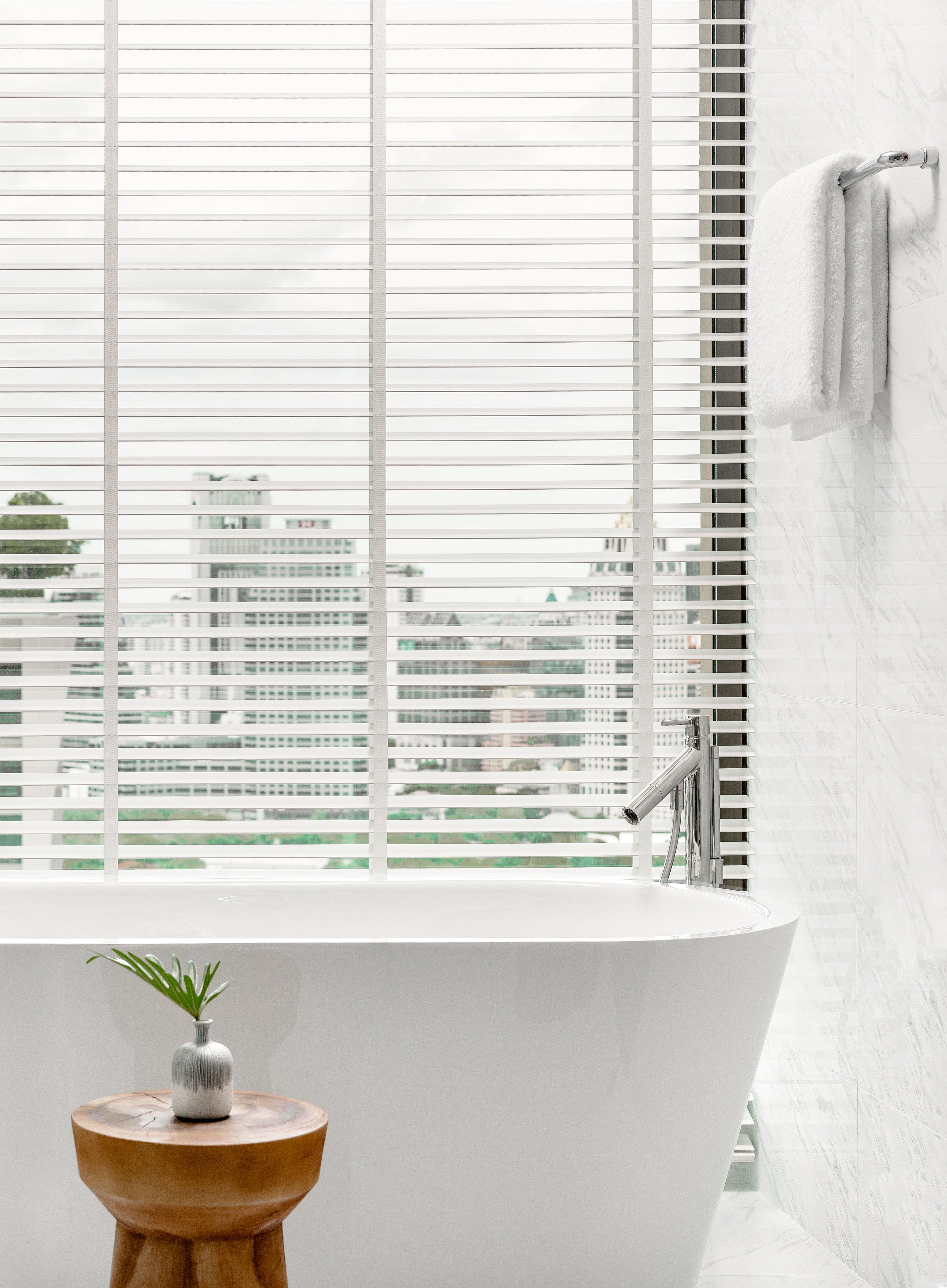 Apartment Three Bedrooms