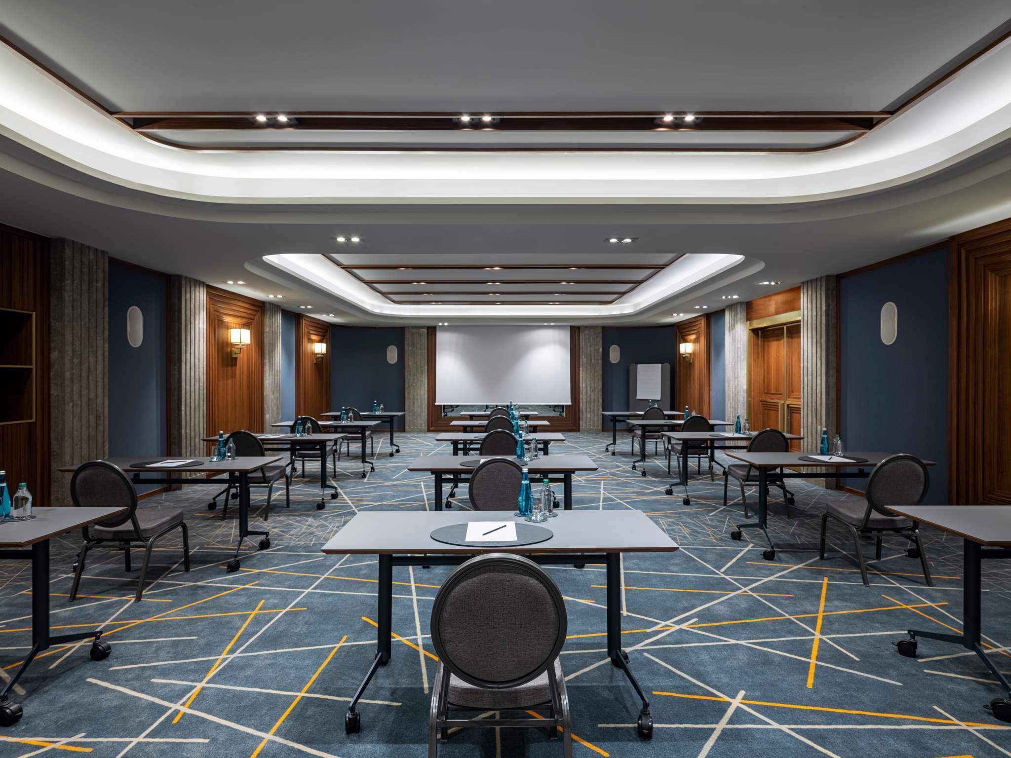 Conferences