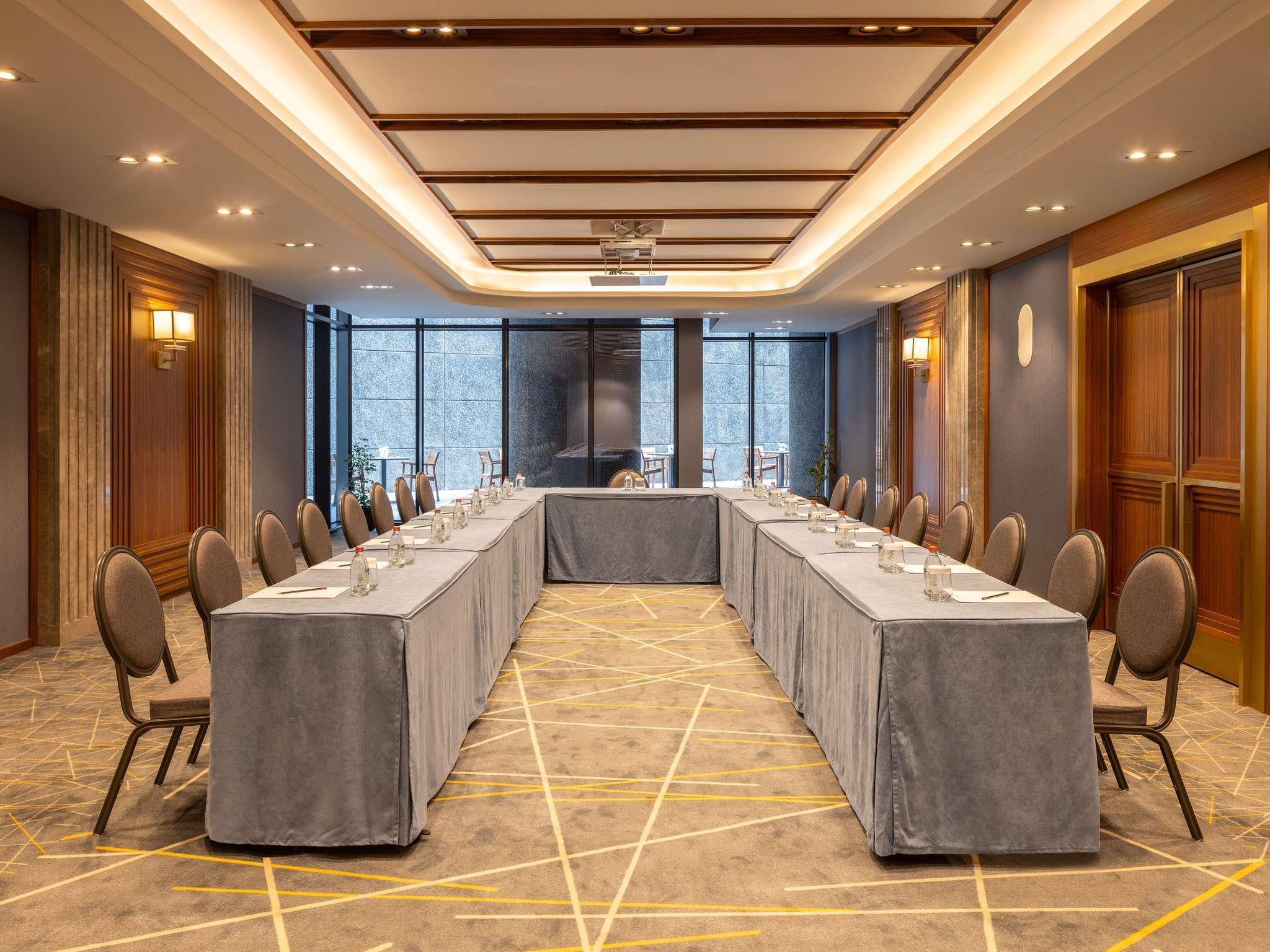 Conferences