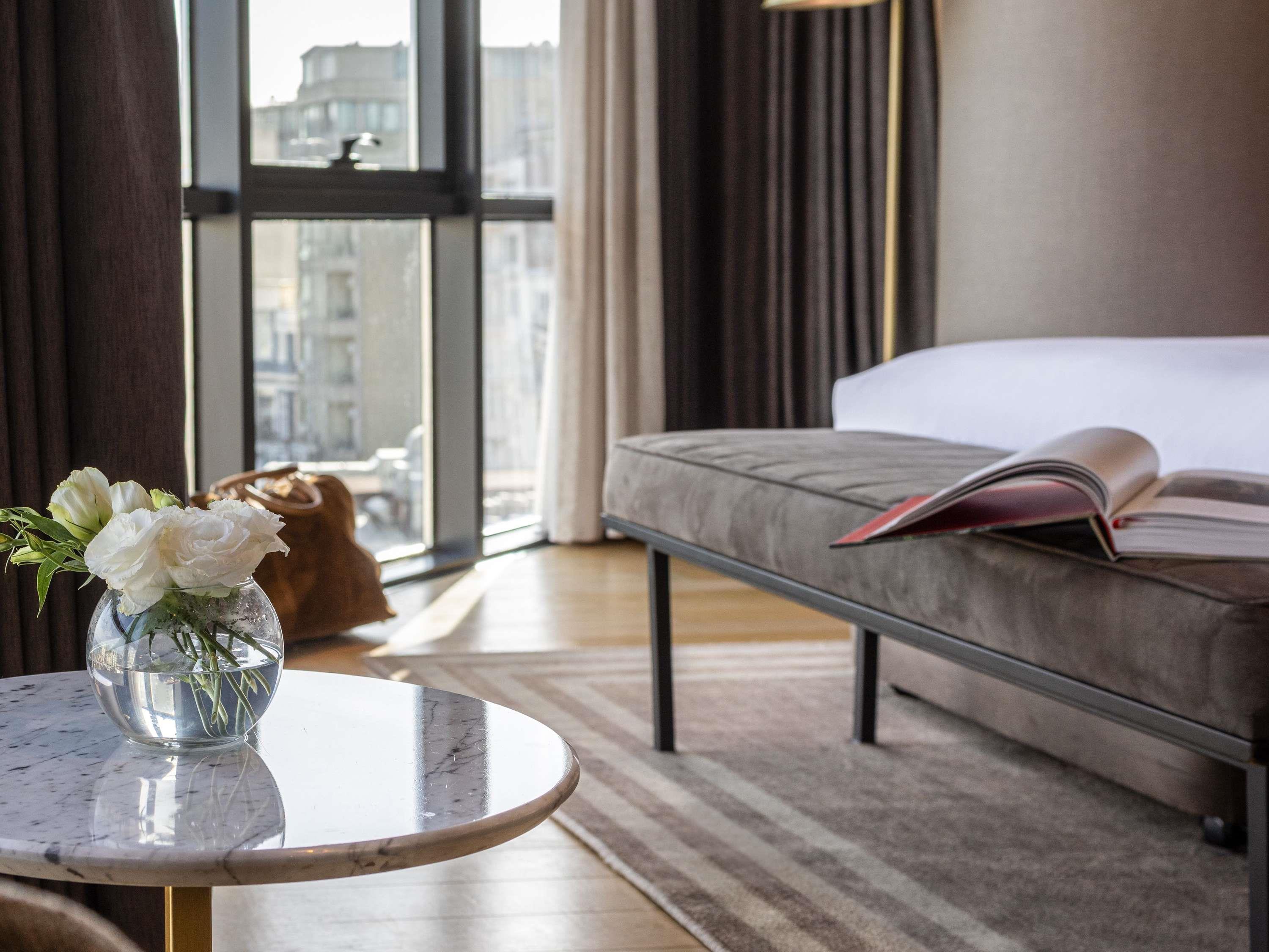 Room Luxury