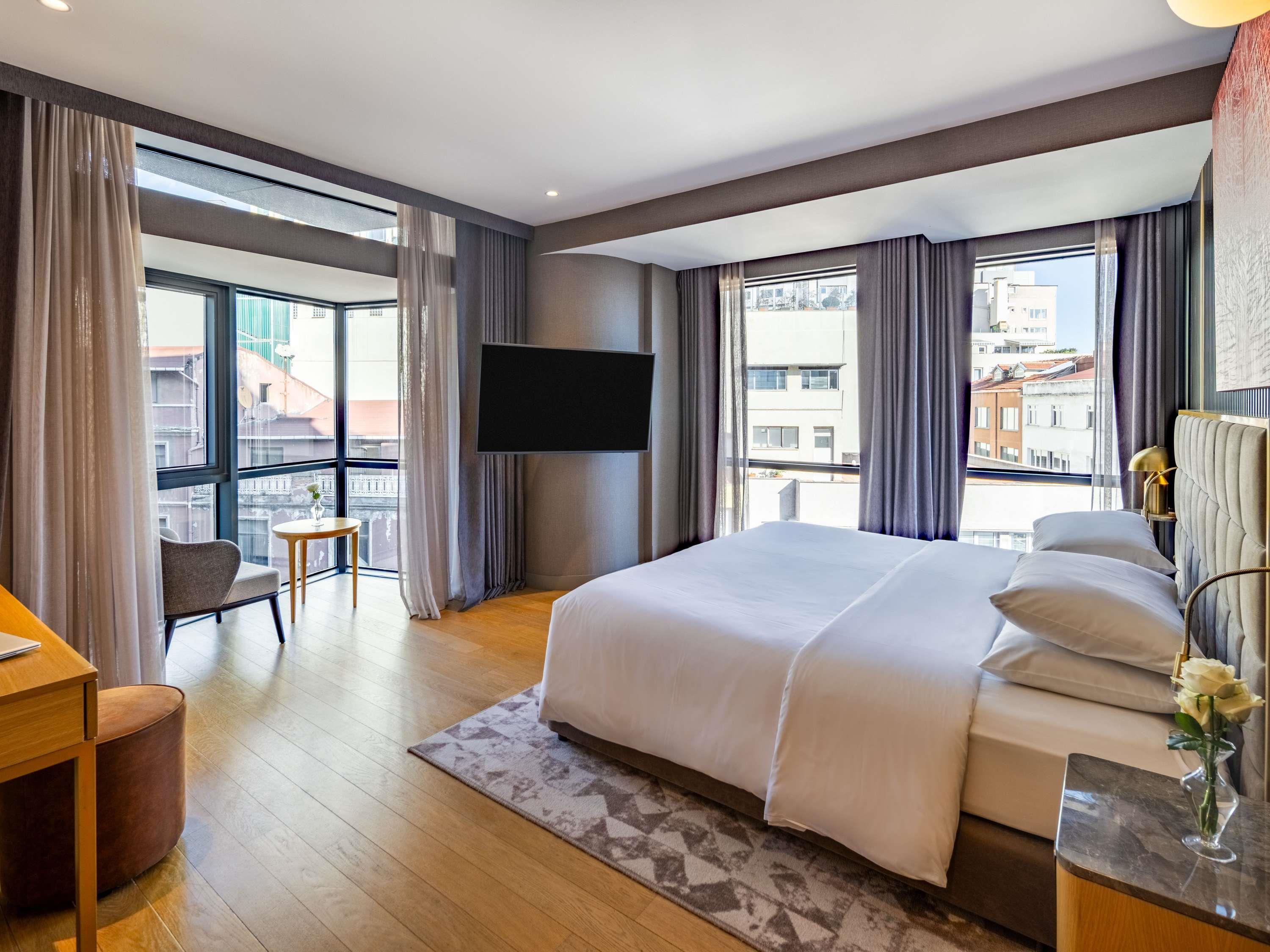 Suite Prestige