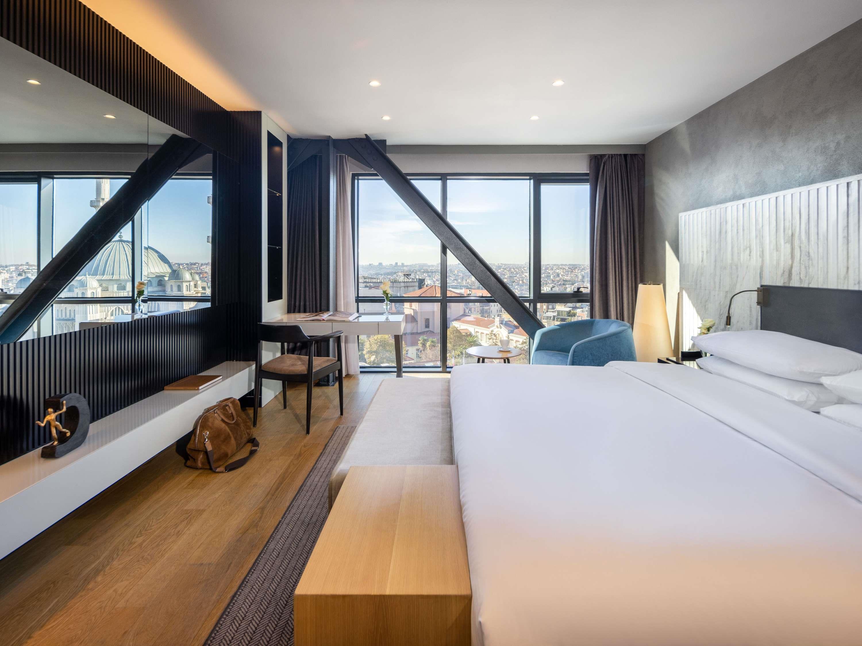 Double Luxury