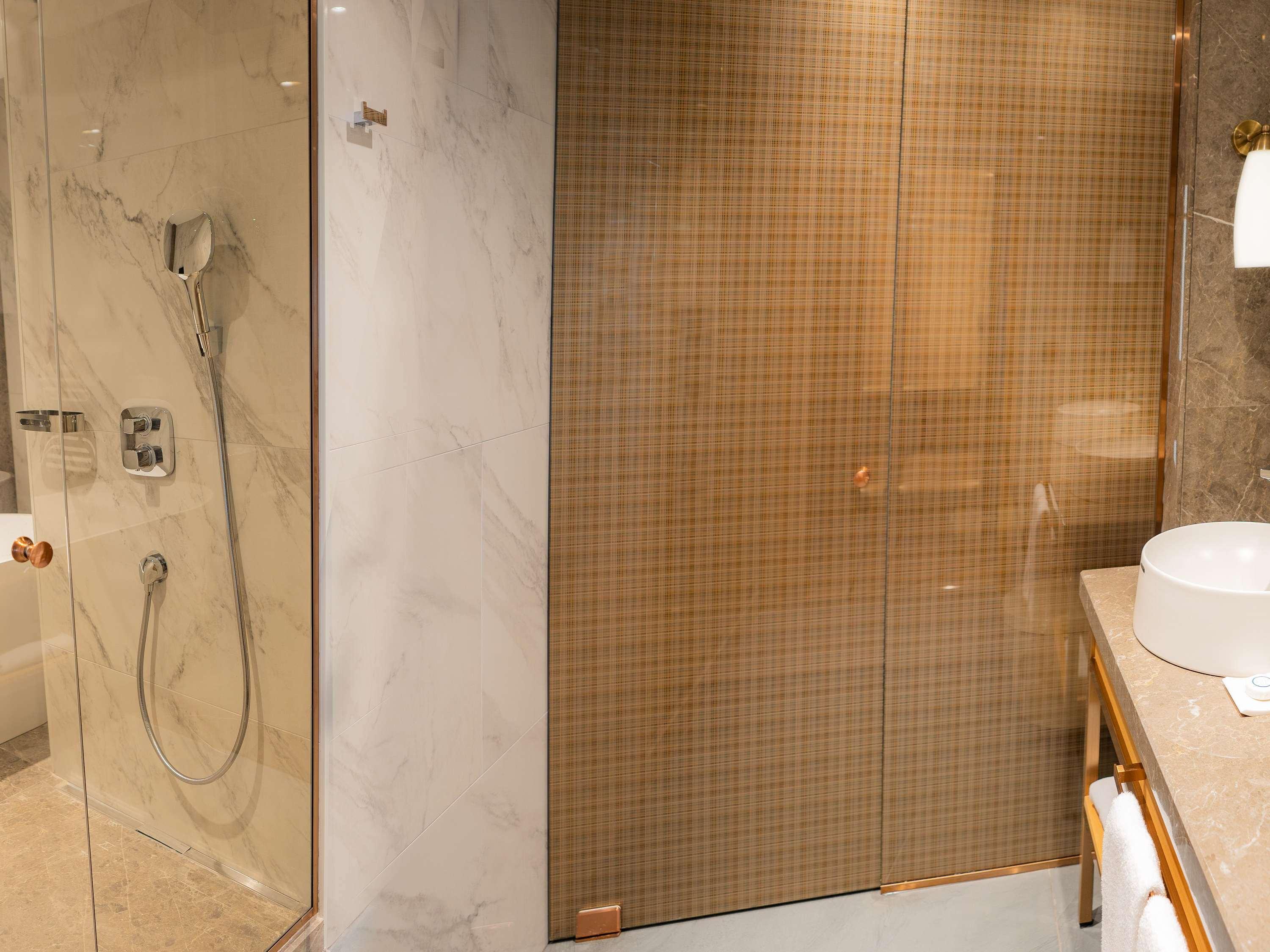 Suite Duplex with Views