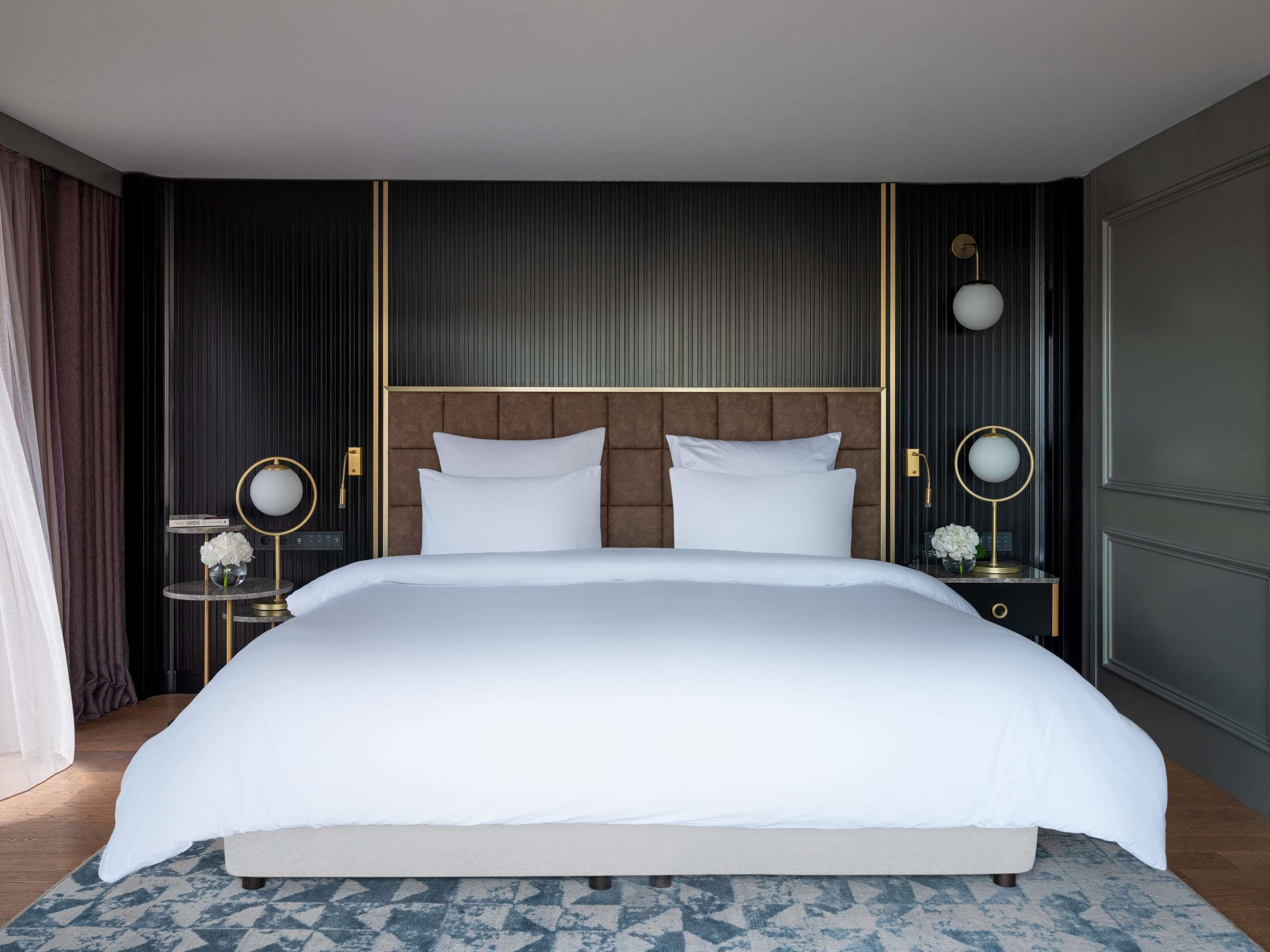 Suite Duplex with Views