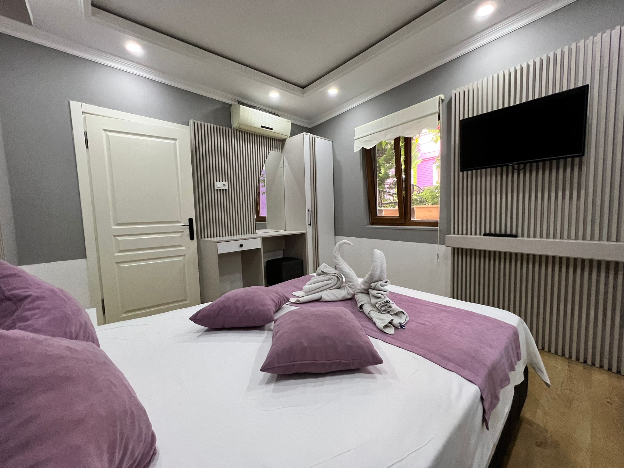 Family Room Standard