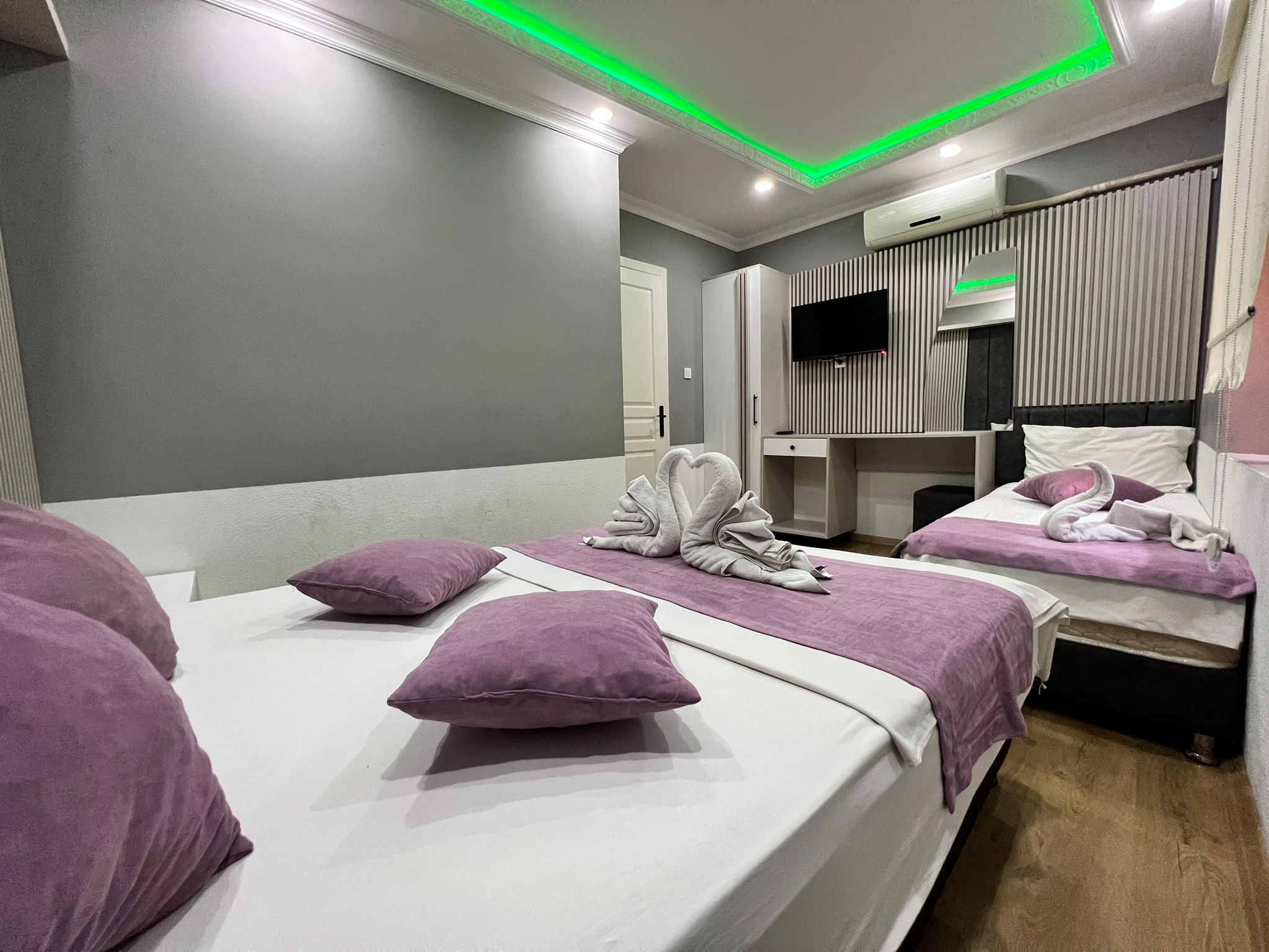 Family Room Standard