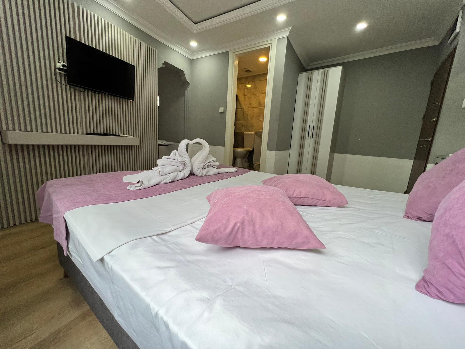 Family Room Standard