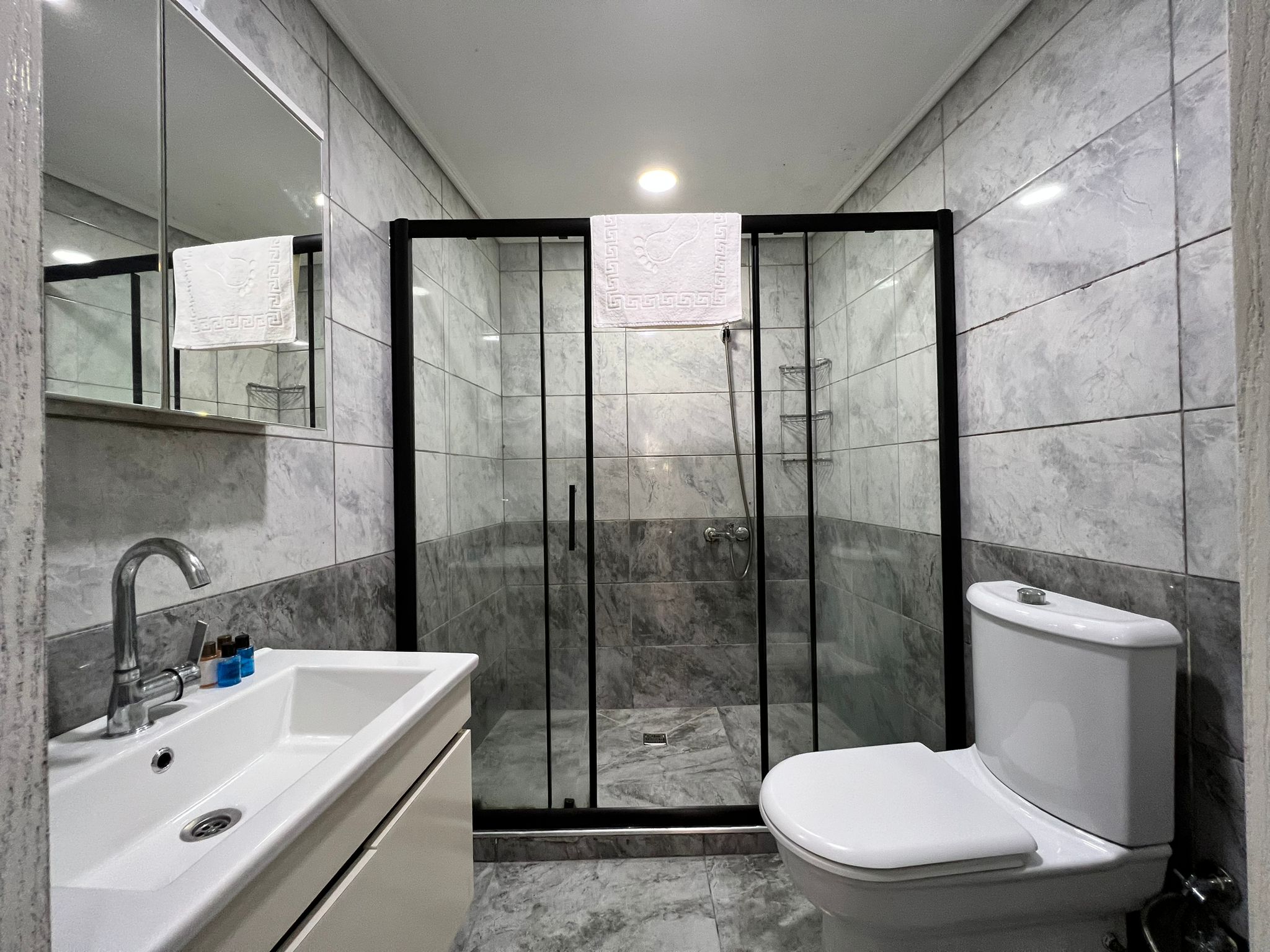 Family Room Standard