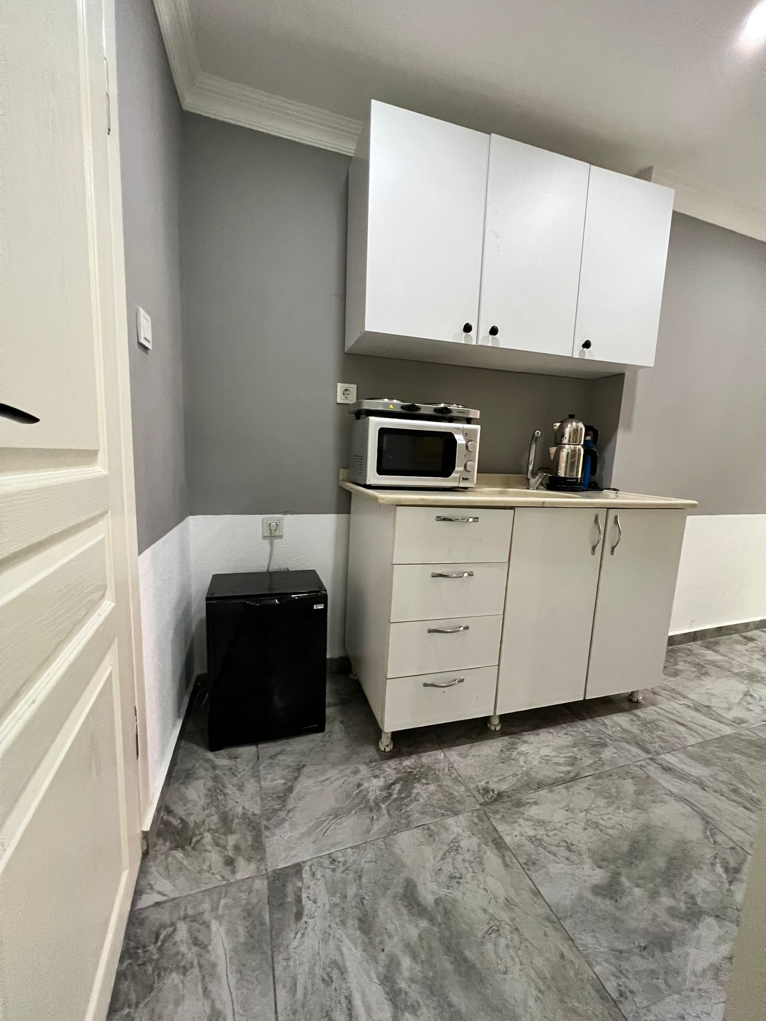 Family Room Standard