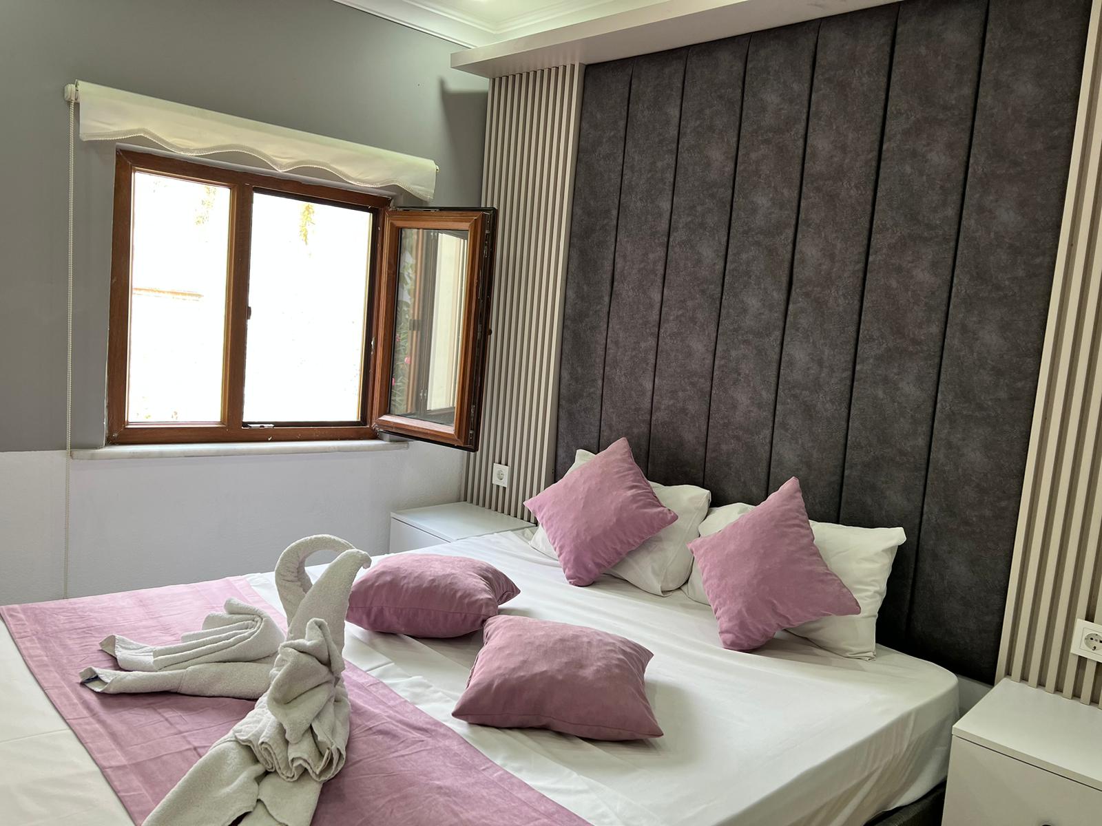 Family Room Standard