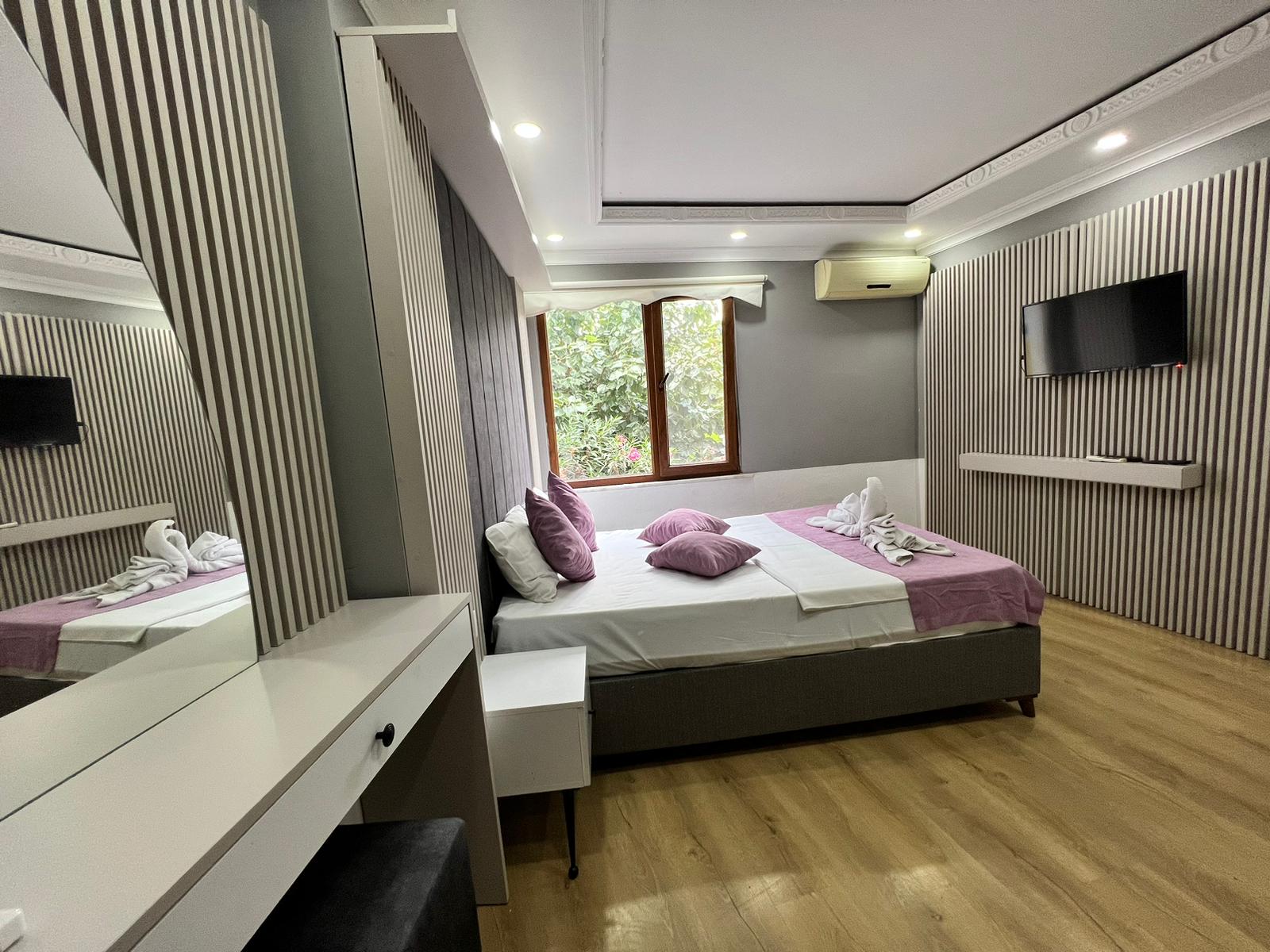 Family Room Standard