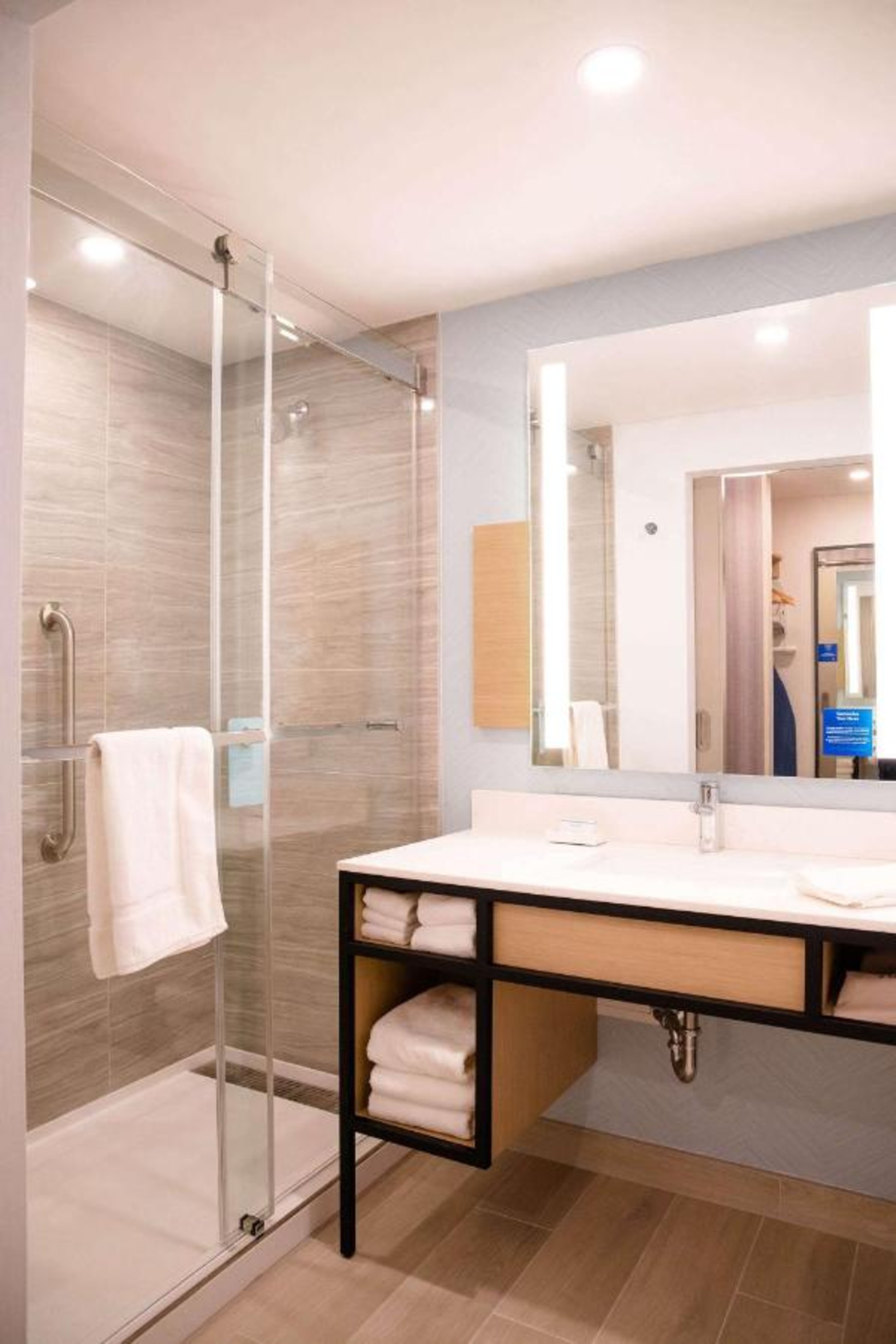 Double Premium King Bed