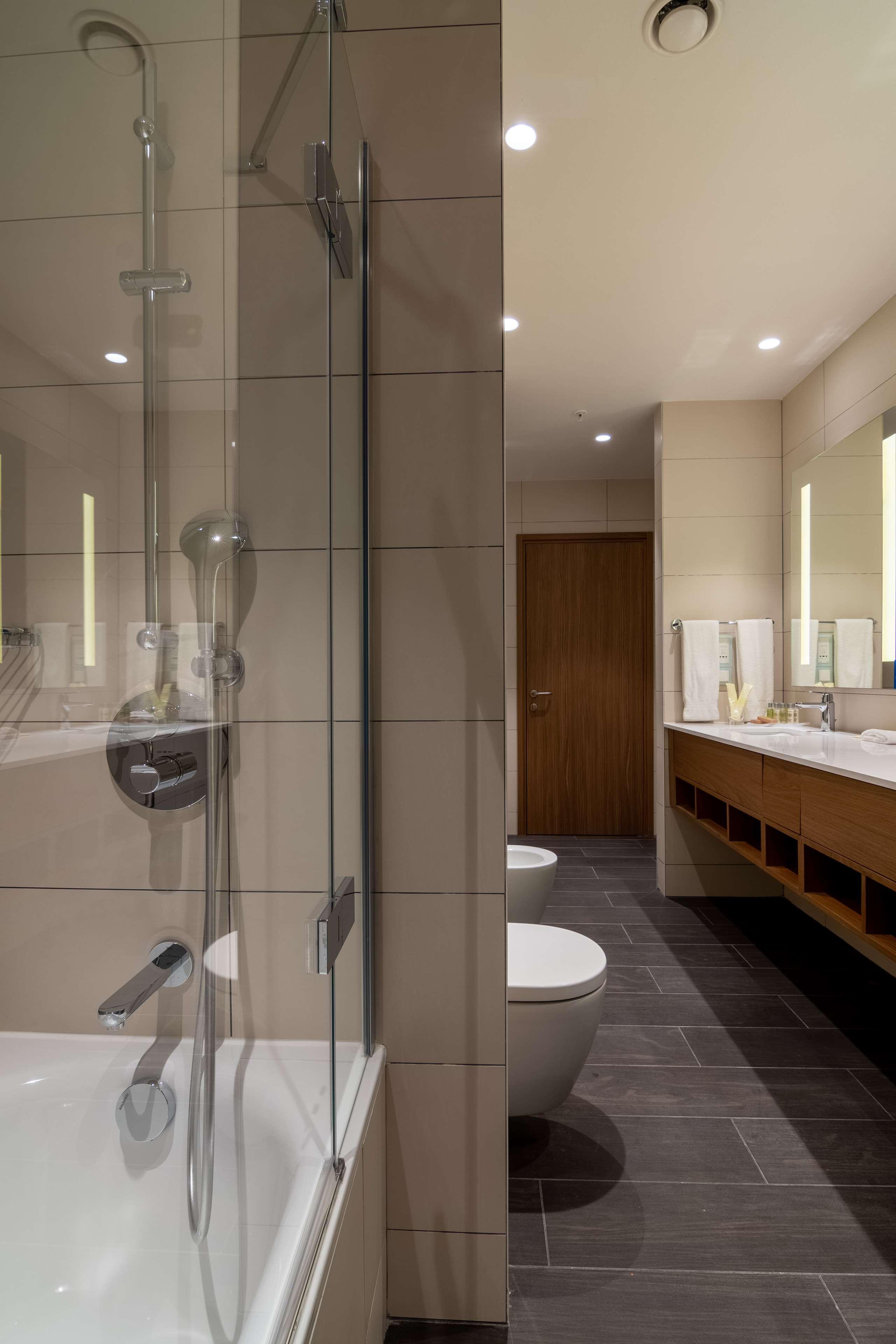 Suite King Bed One Bedroom 