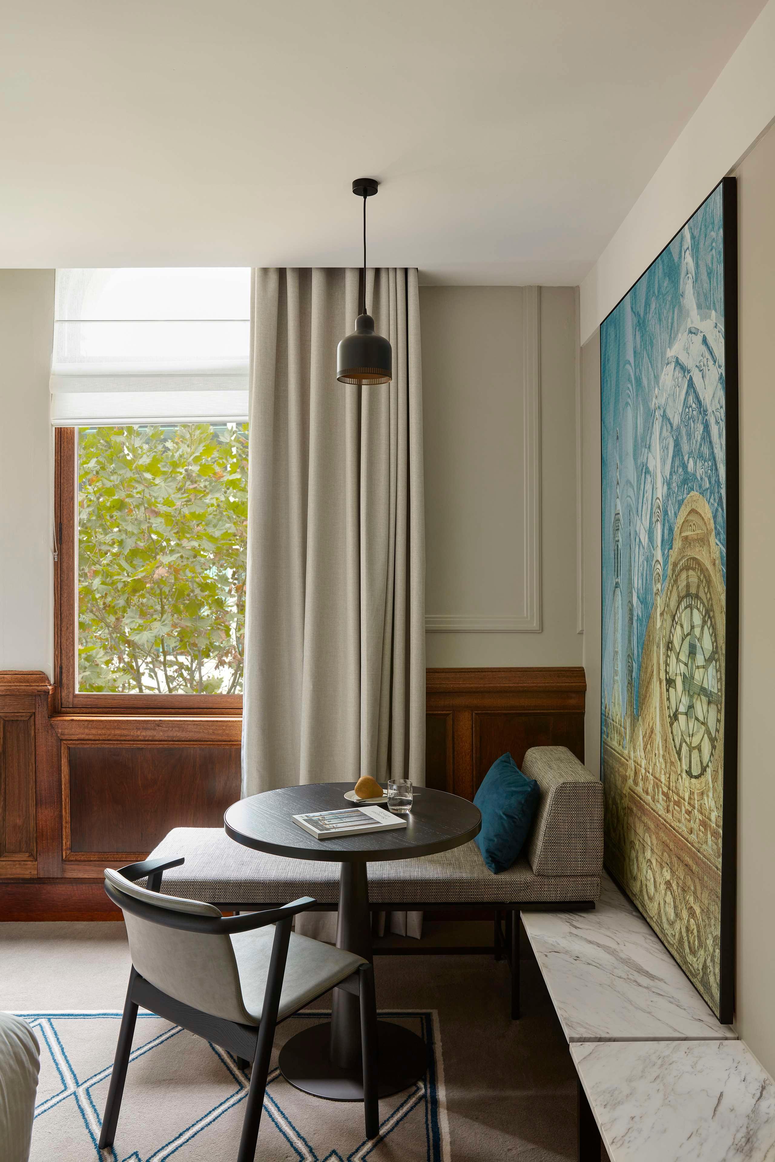 Suite Premium King Bed