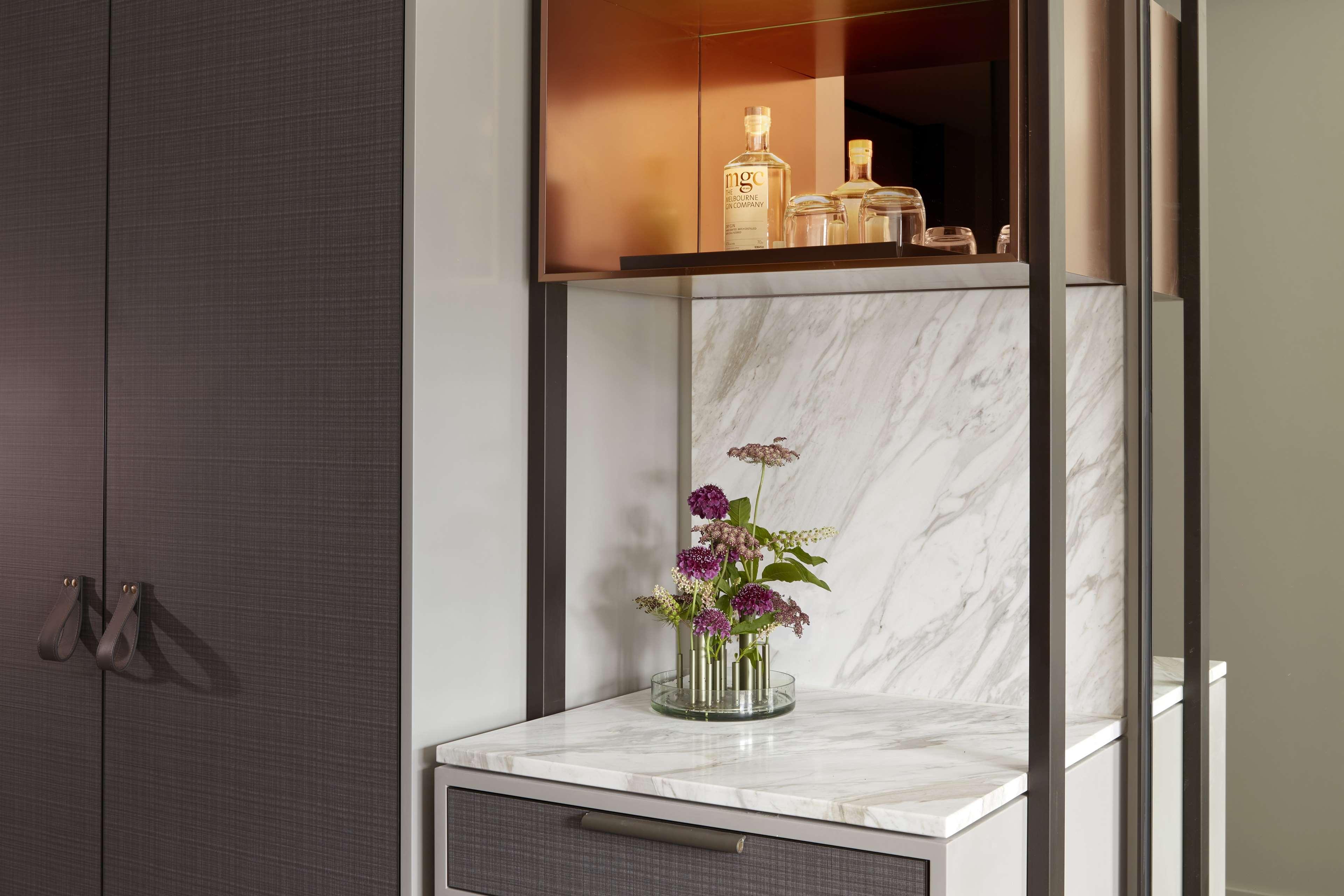 Double Deluxe King Bed