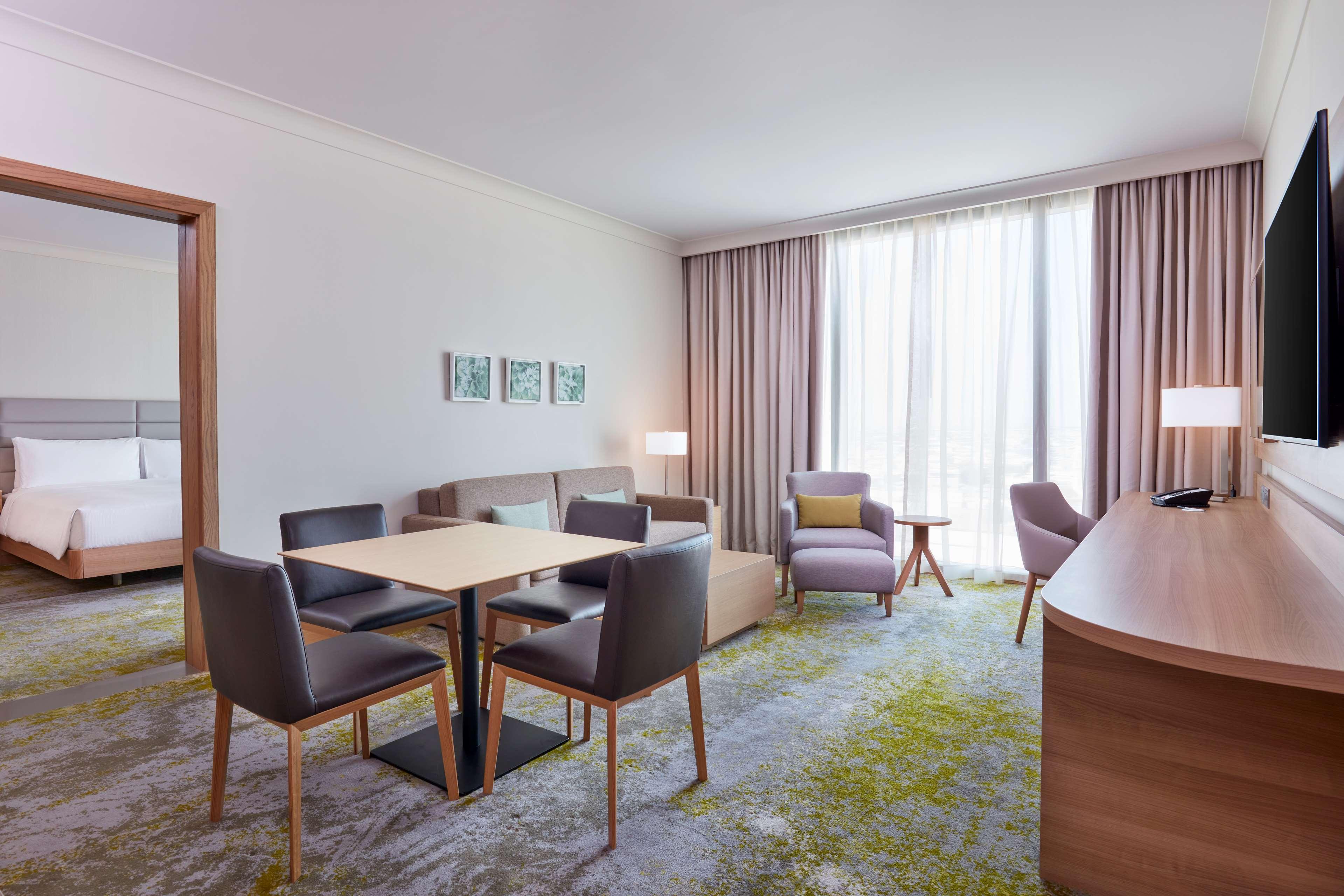 Suite Connecting Room