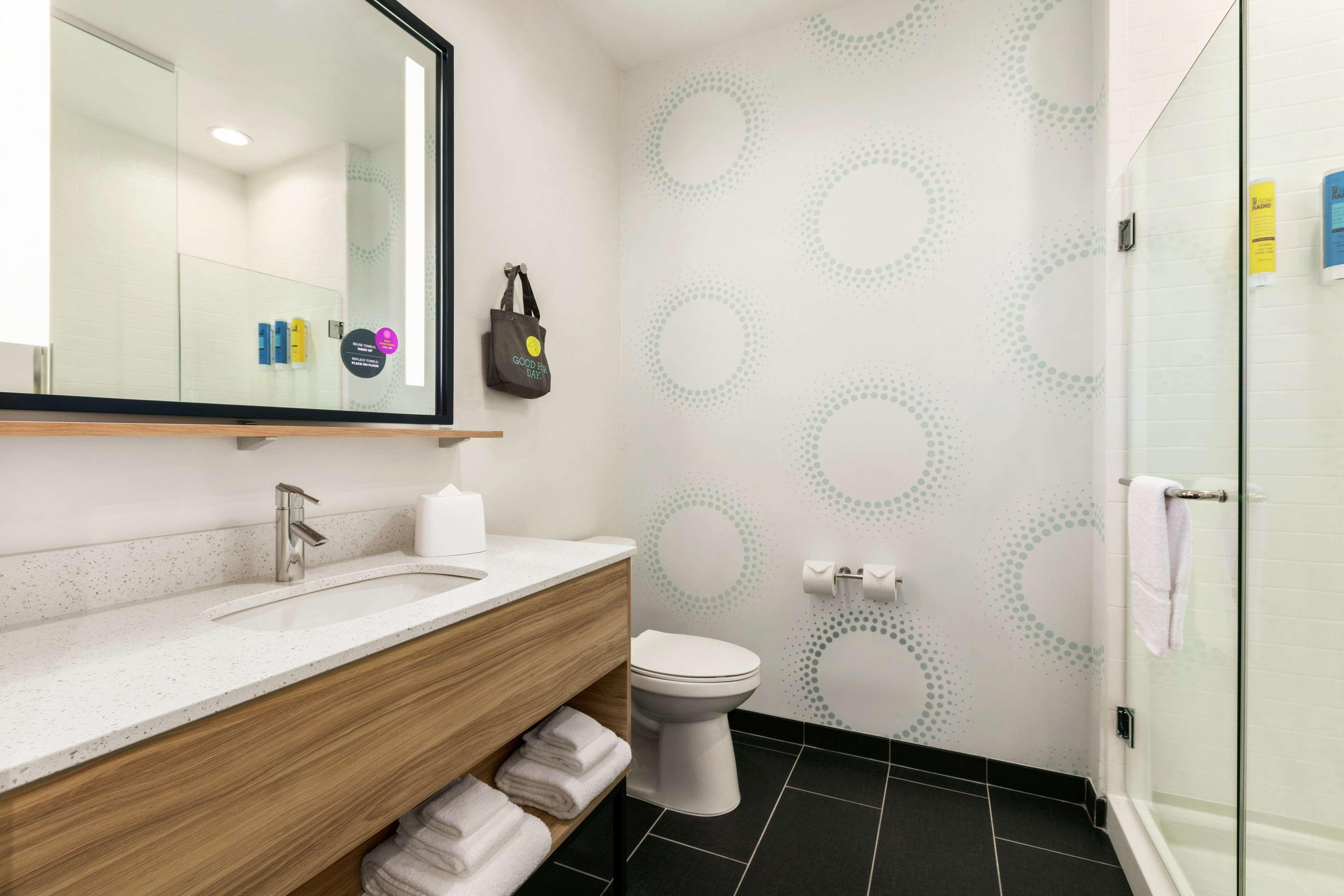 Double Two Queen Beds