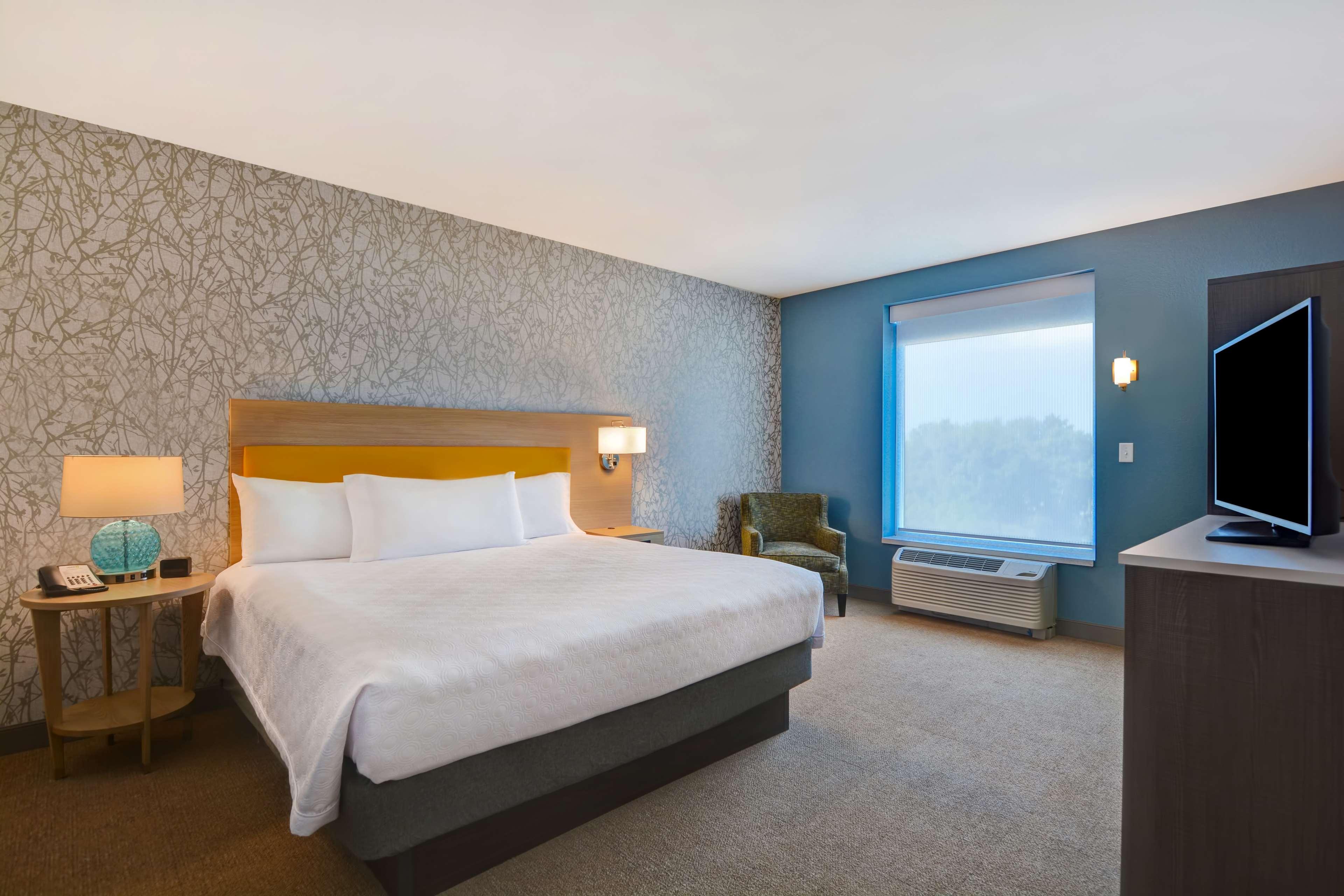 Suite King Bed Non Smoking